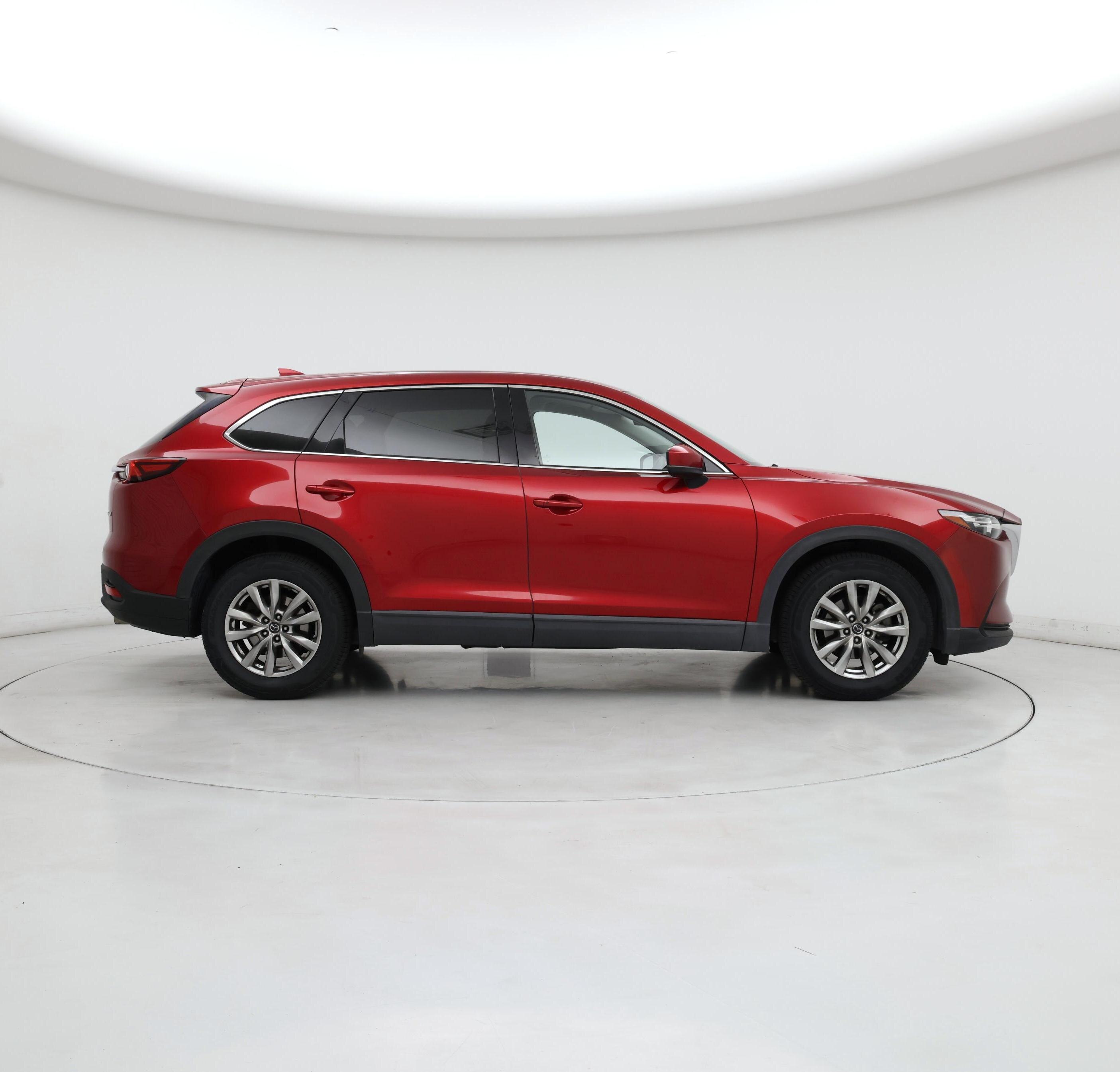 Thumbnail: 2019 Mazda CX-9 - 7