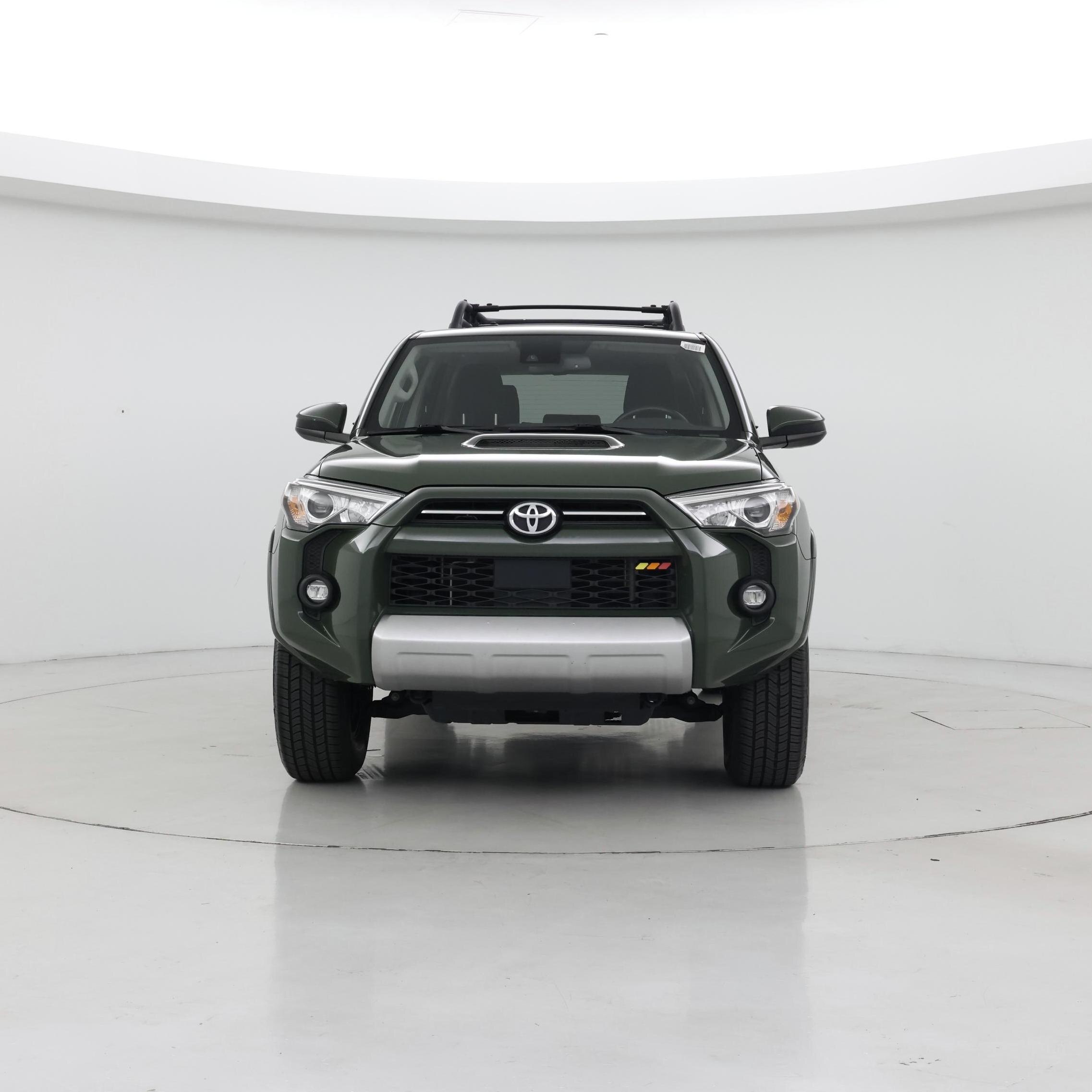 Thumbnail: 2022 Toyota 4Runner - 5