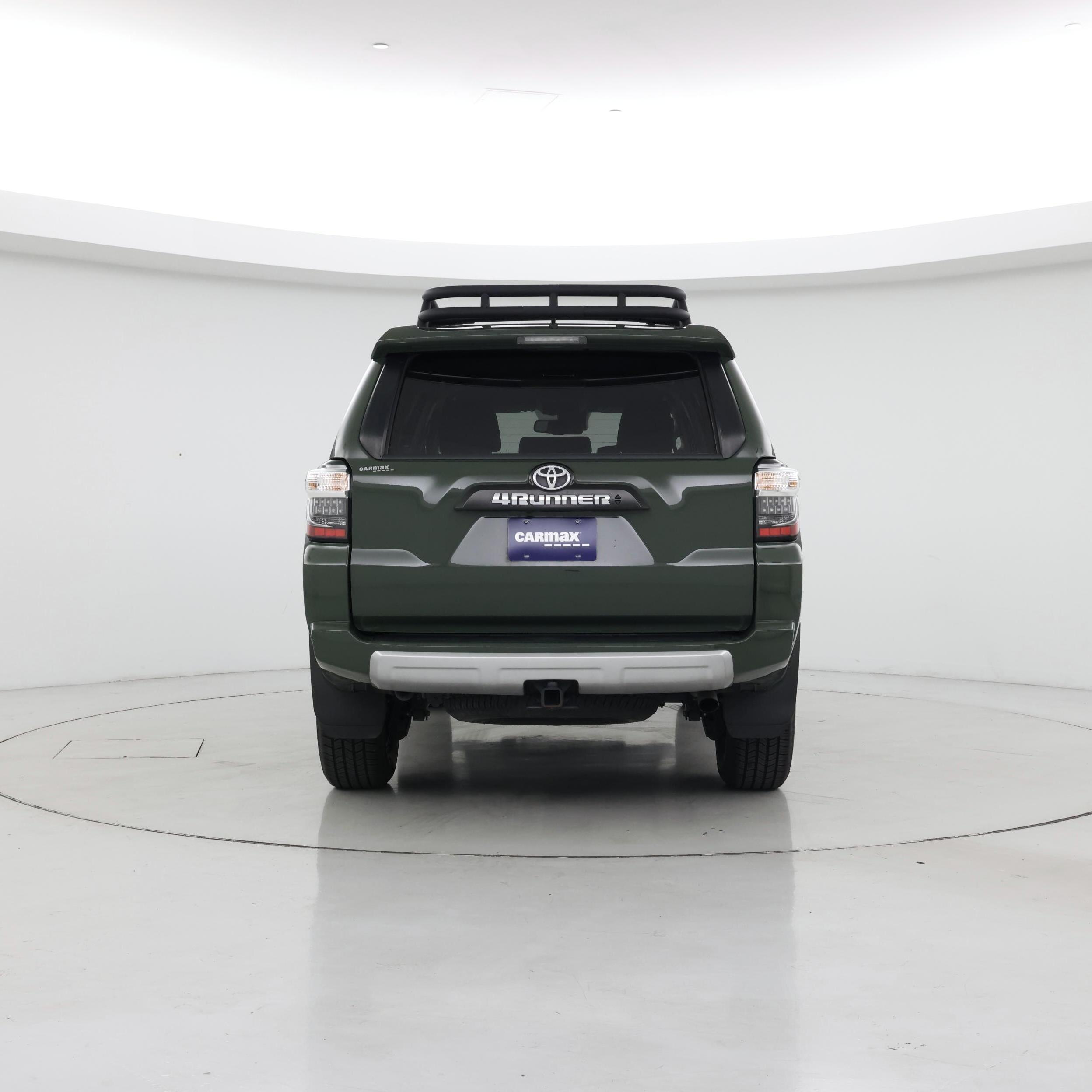 Thumbnail: 2022 Toyota 4Runner - 6
