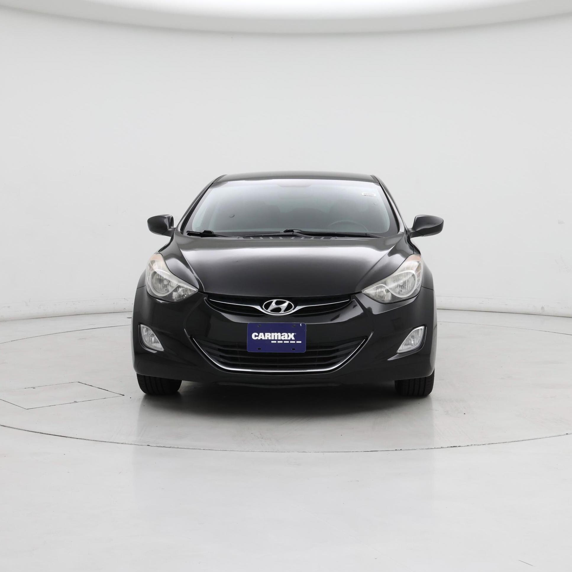 Thumbnail: 2013 Hyundai Elantra - 5