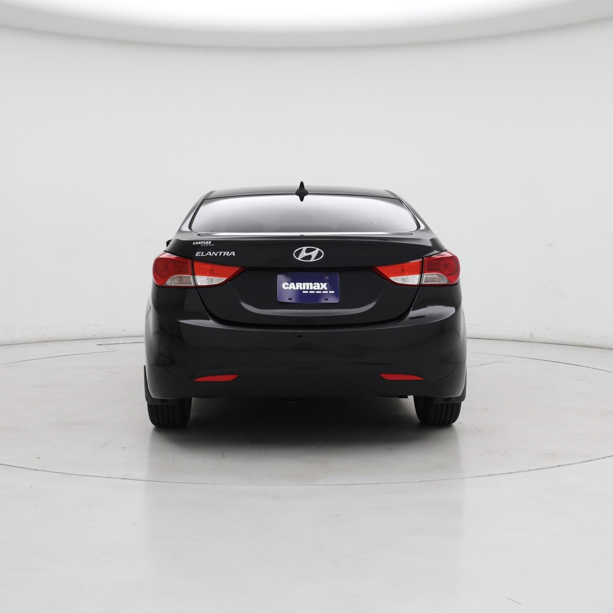 Thumbnail: 2013 Hyundai Elantra - 6