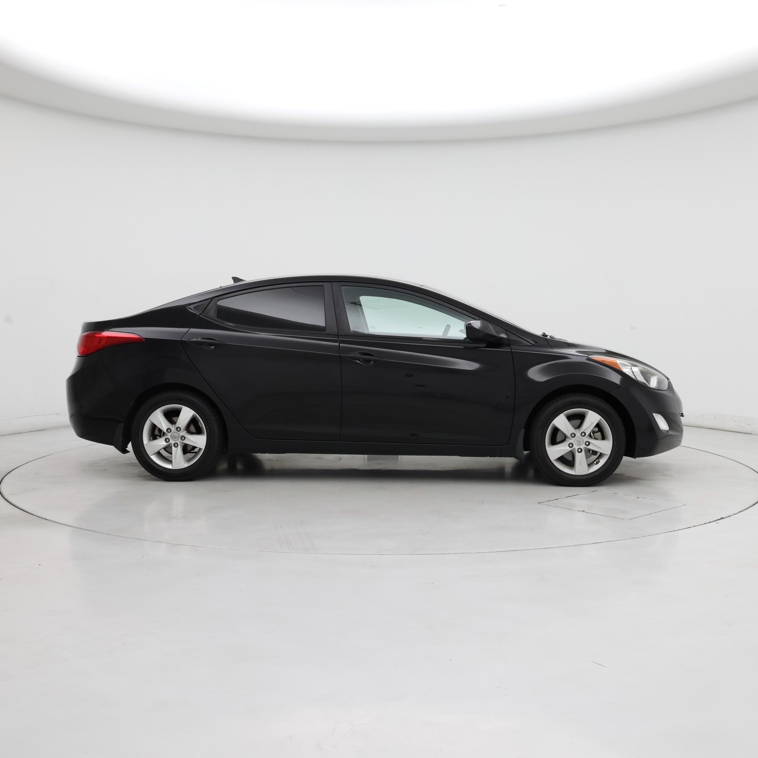 Thumbnail: 2013 Hyundai Elantra - 7
