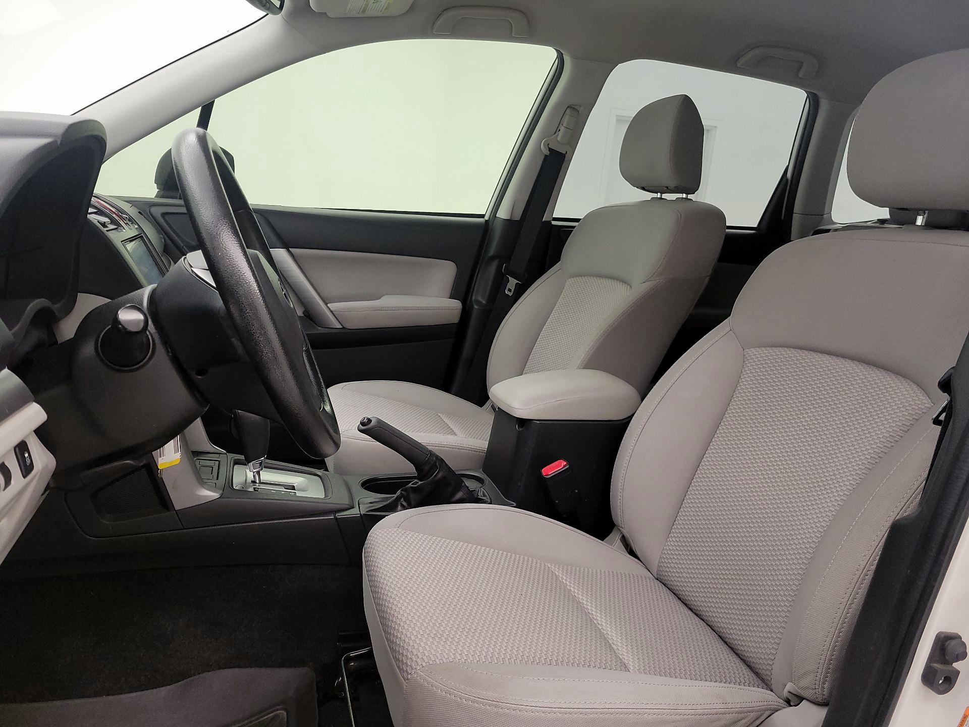 Thumbnail: 2014 Subaru Forester - 11