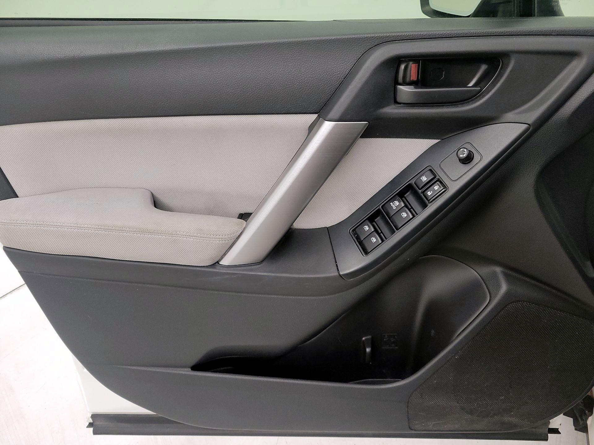Thumbnail: 2014 Subaru Forester - 12