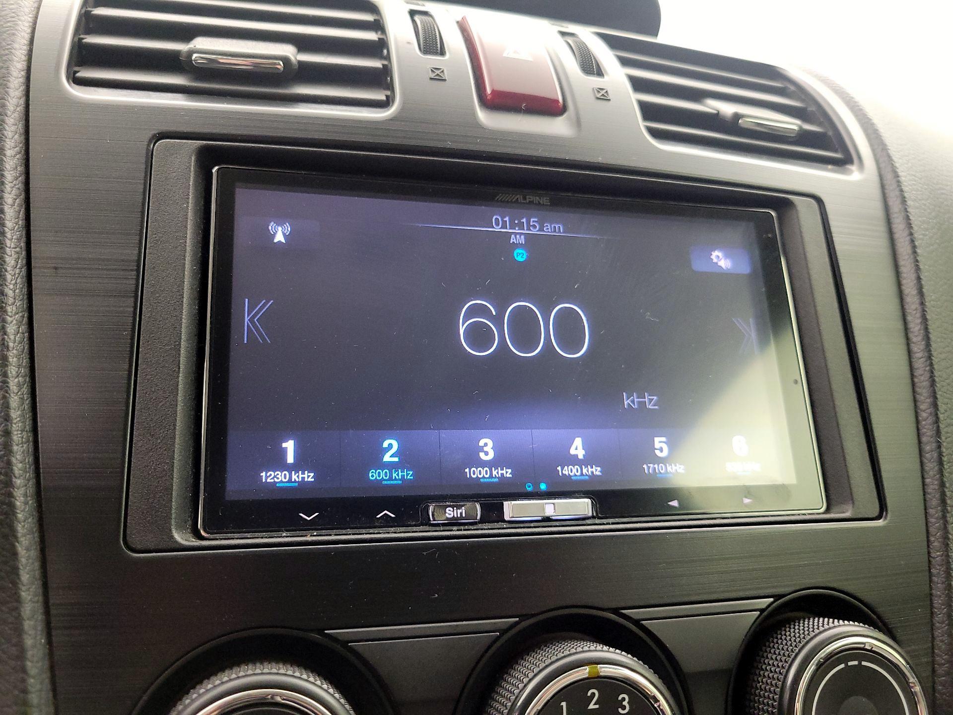 Thumbnail: 2014 Subaru Forester - 15