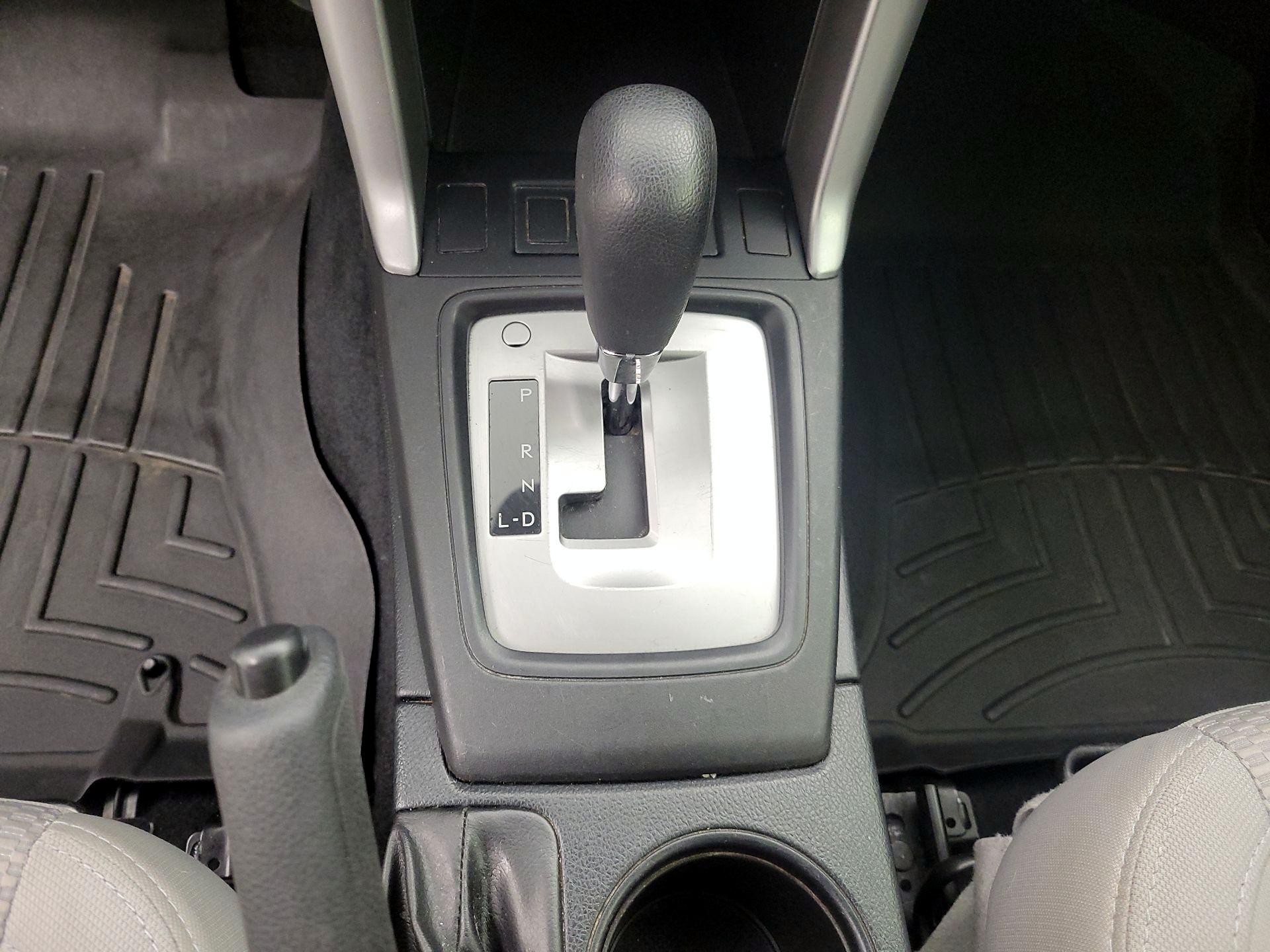Thumbnail: 2014 Subaru Forester - 17