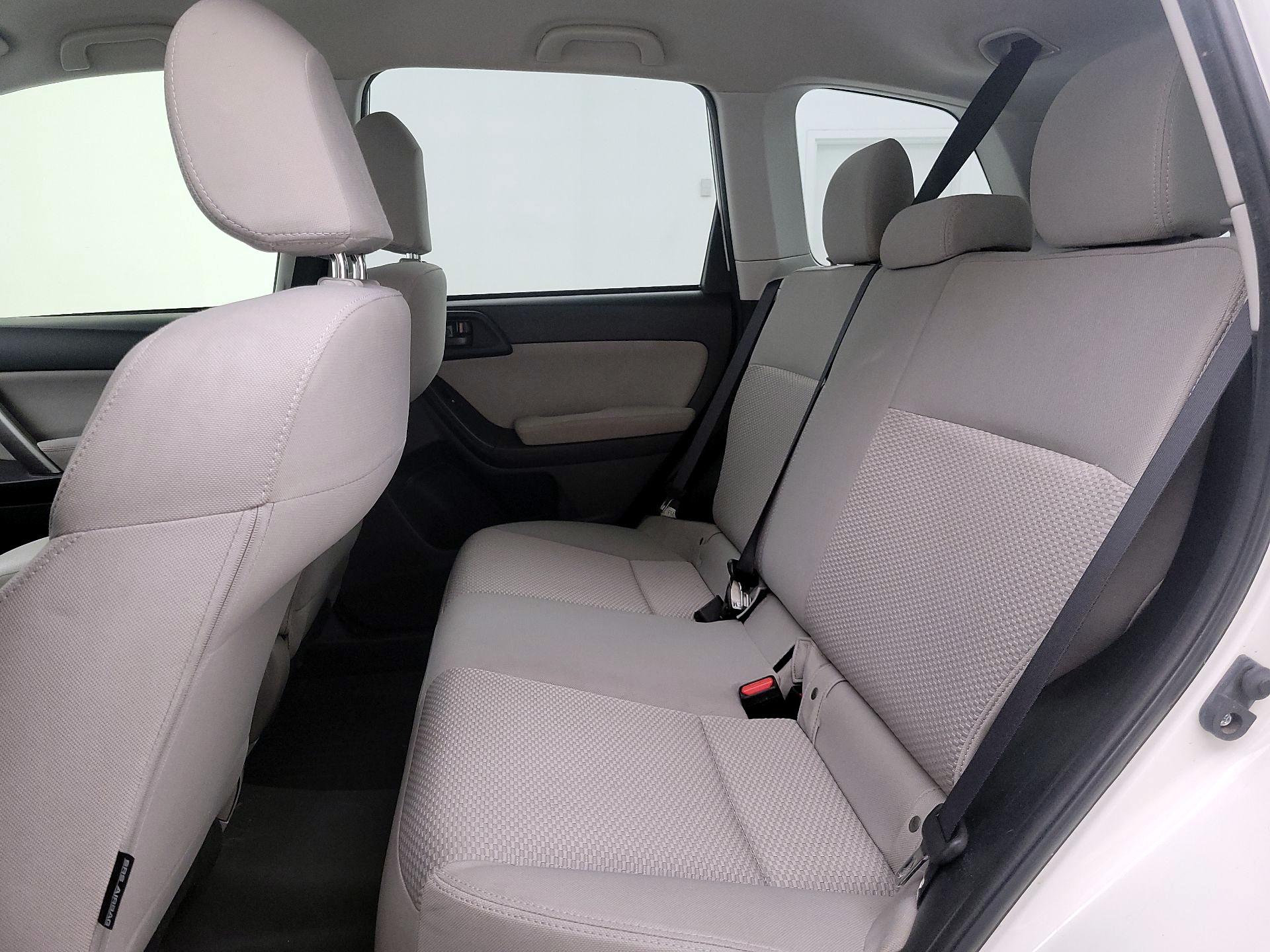 Thumbnail: 2014 Subaru Forester - 19