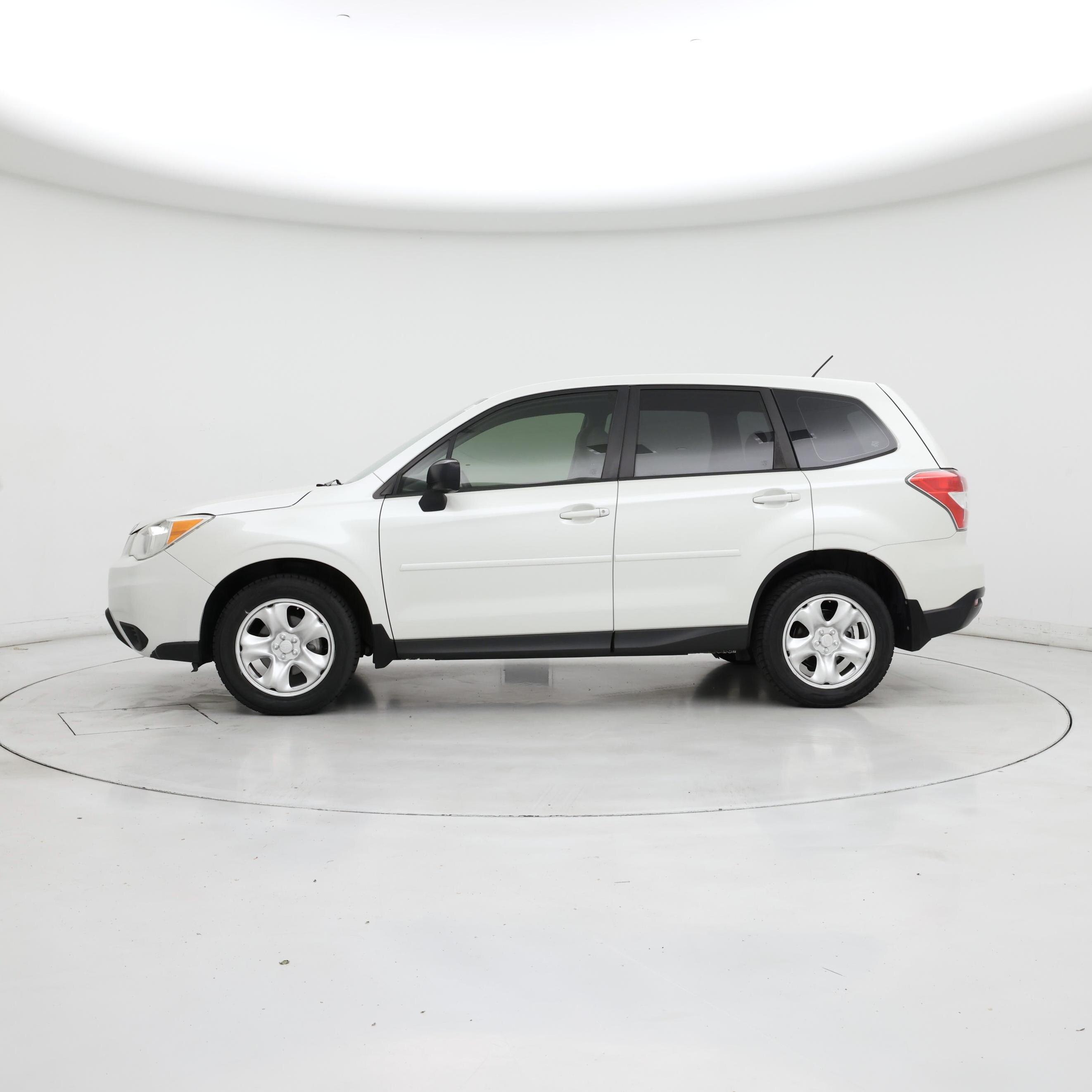 Thumbnail: 2014 Subaru Forester - 3
