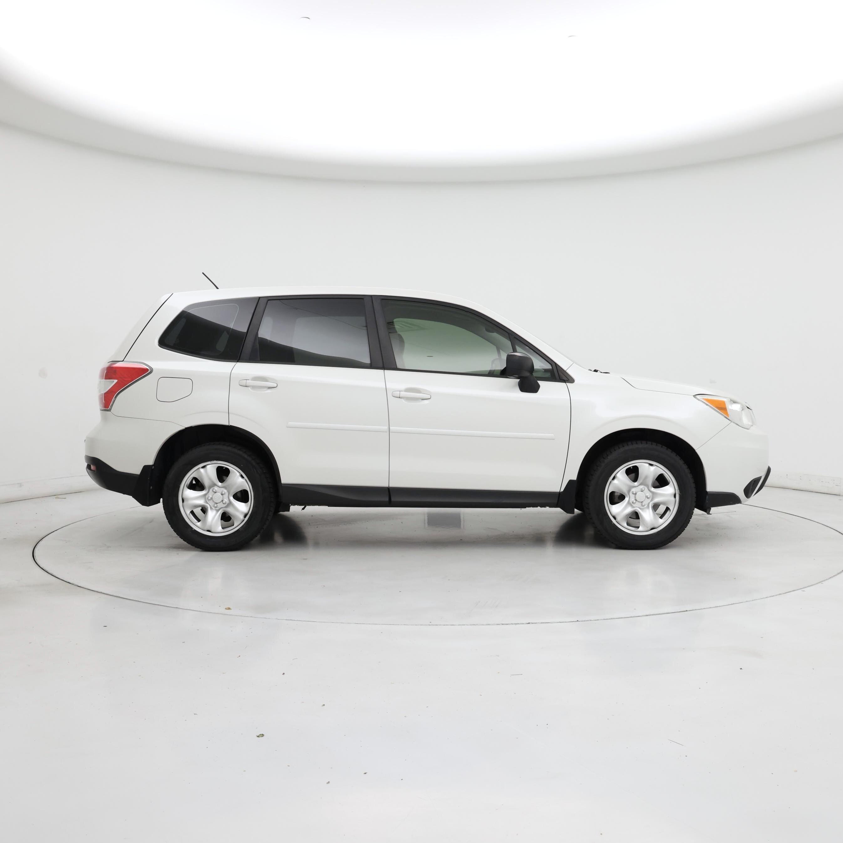Thumbnail: 2014 Subaru Forester - 7