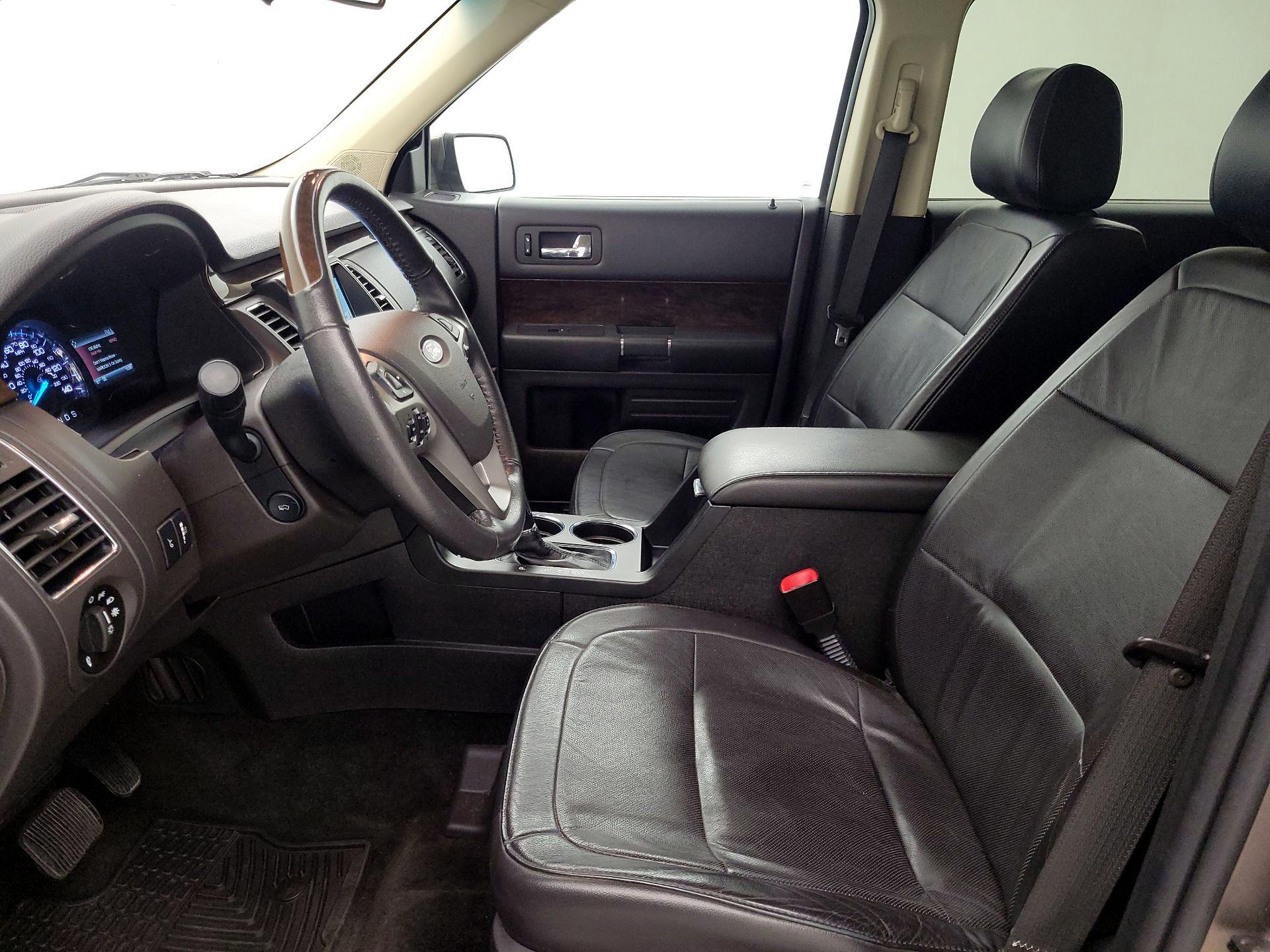 Thumbnail: 2019 Ford Flex - 11