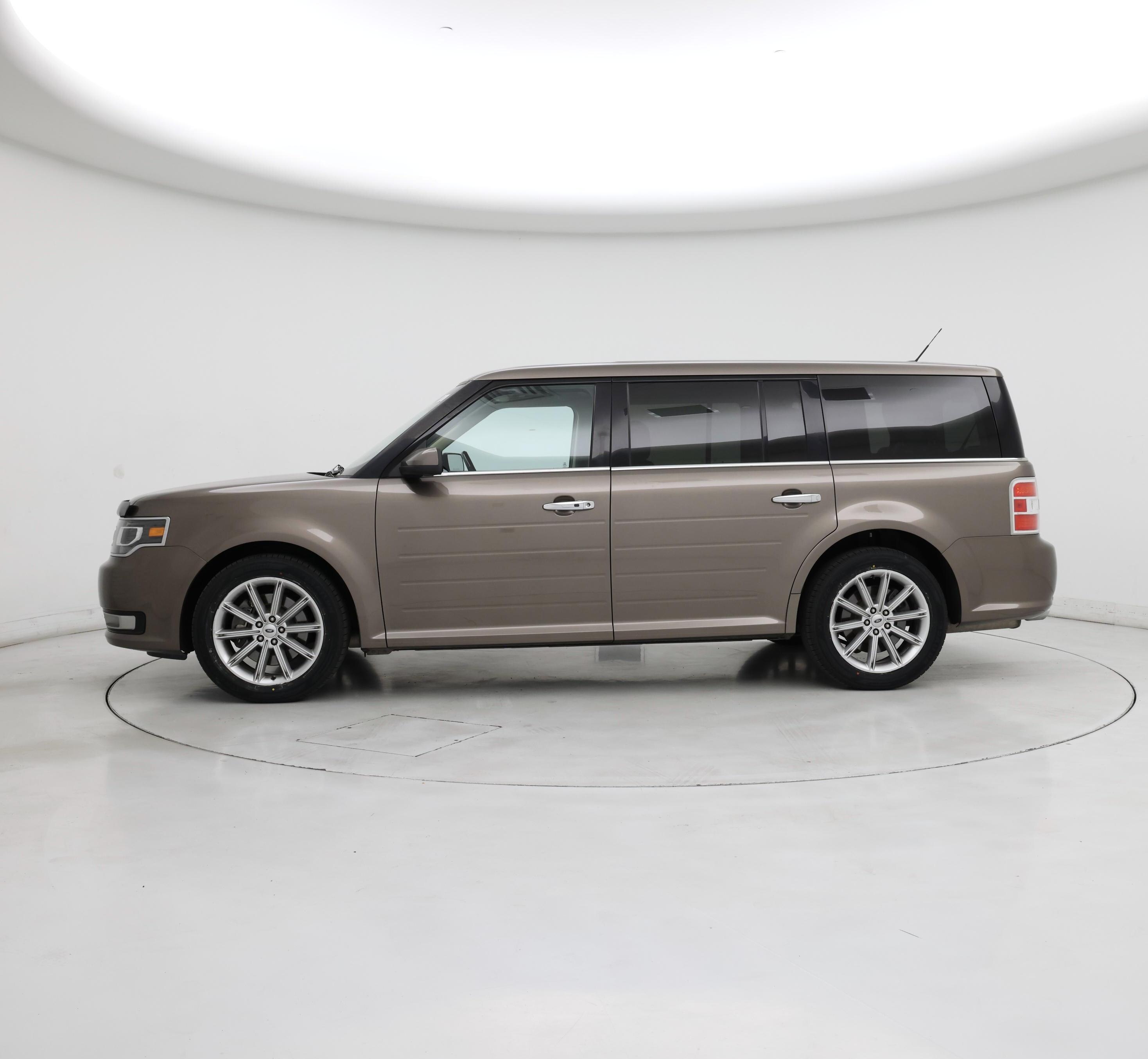 Thumbnail: 2019 Ford Flex - 3