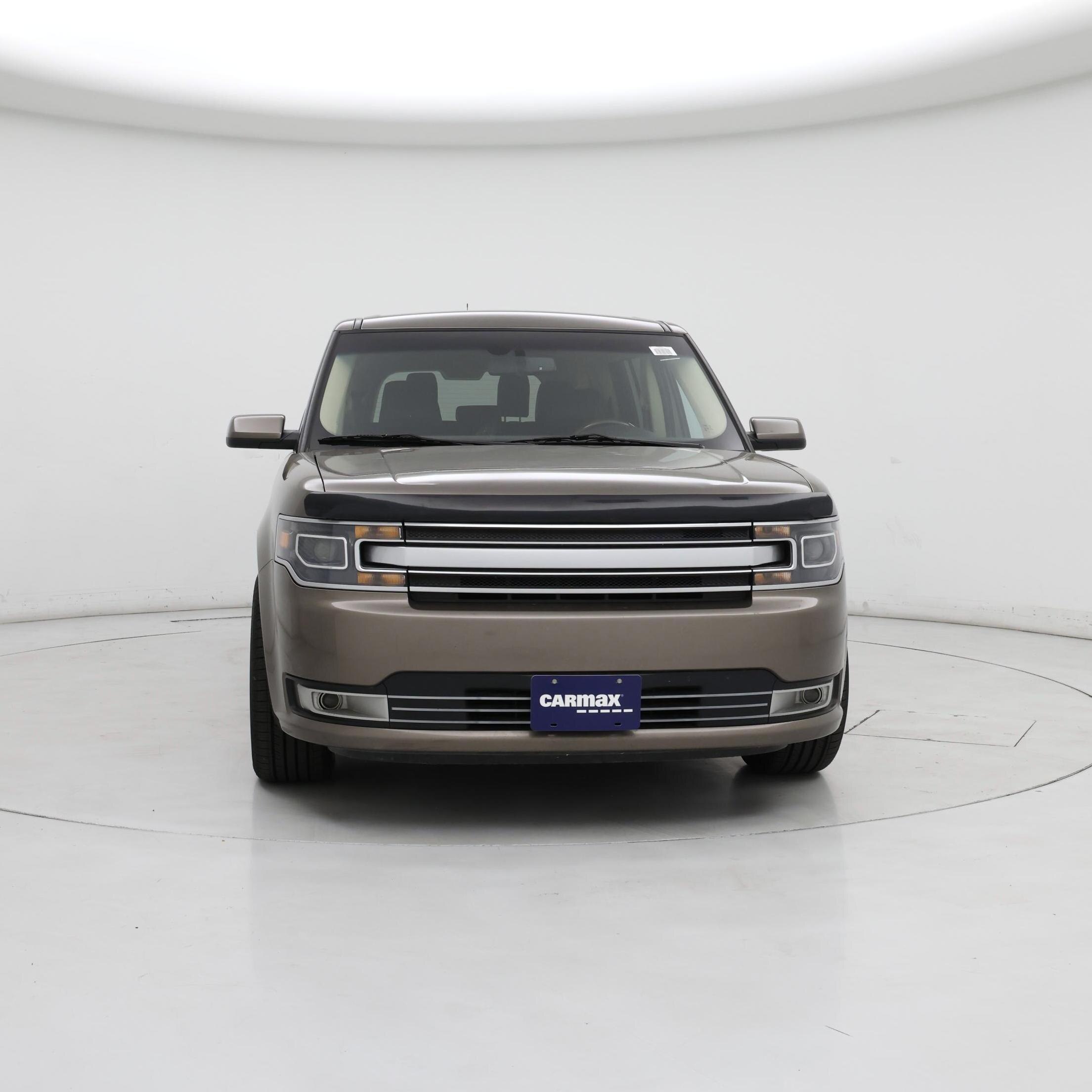 Thumbnail: 2019 Ford Flex - 5
