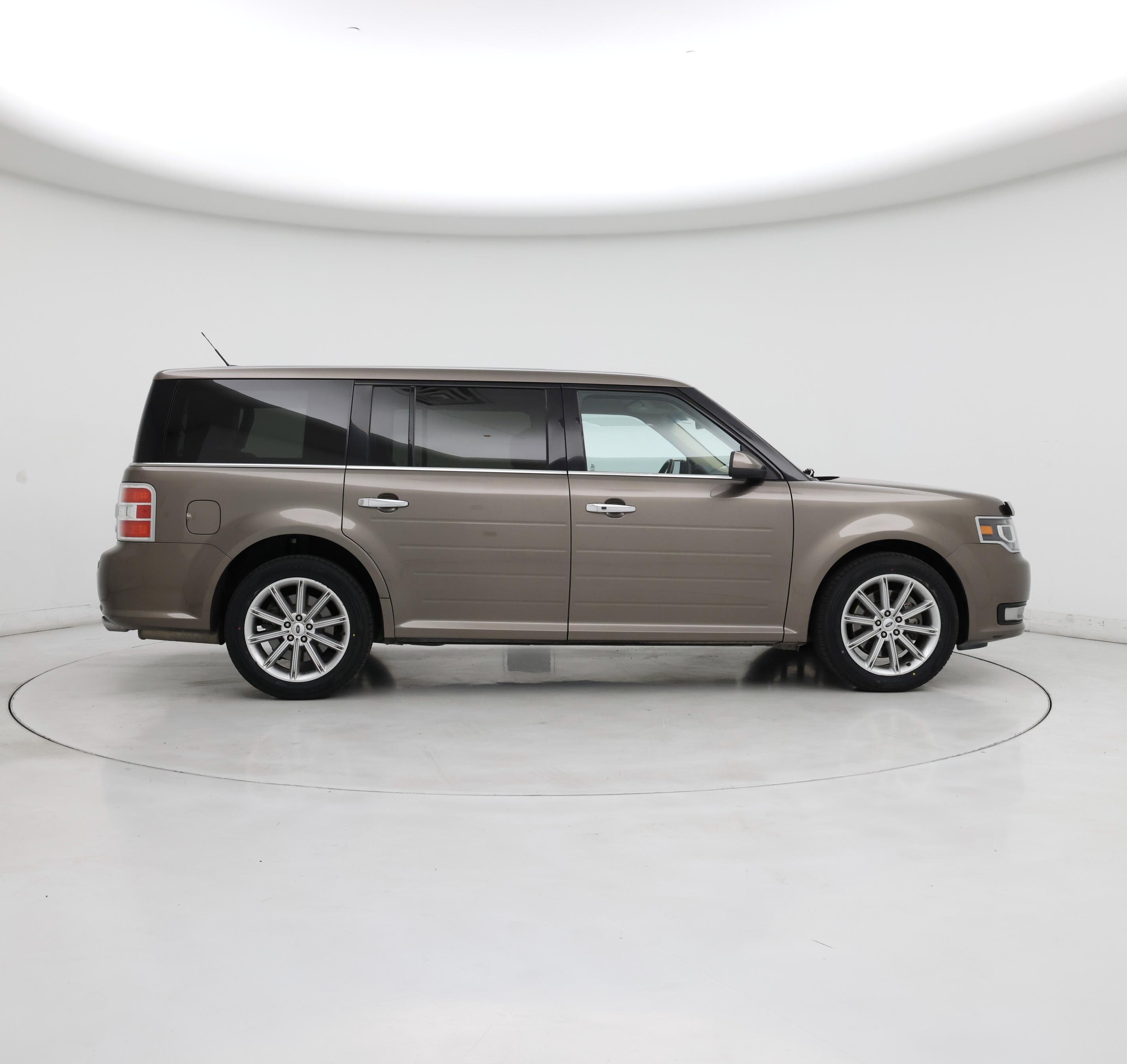 Thumbnail: 2019 Ford Flex - 7