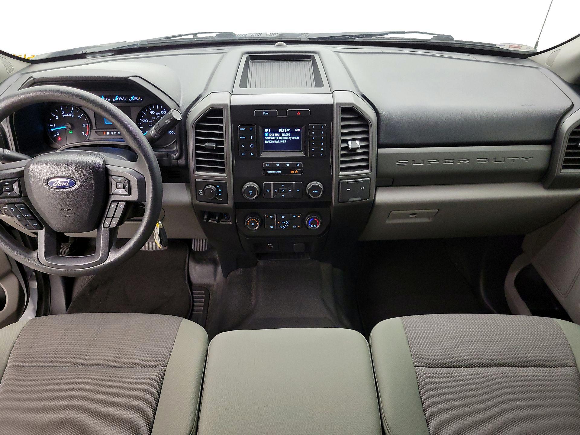 Thumbnail: 2020 Ford F-250 - 9