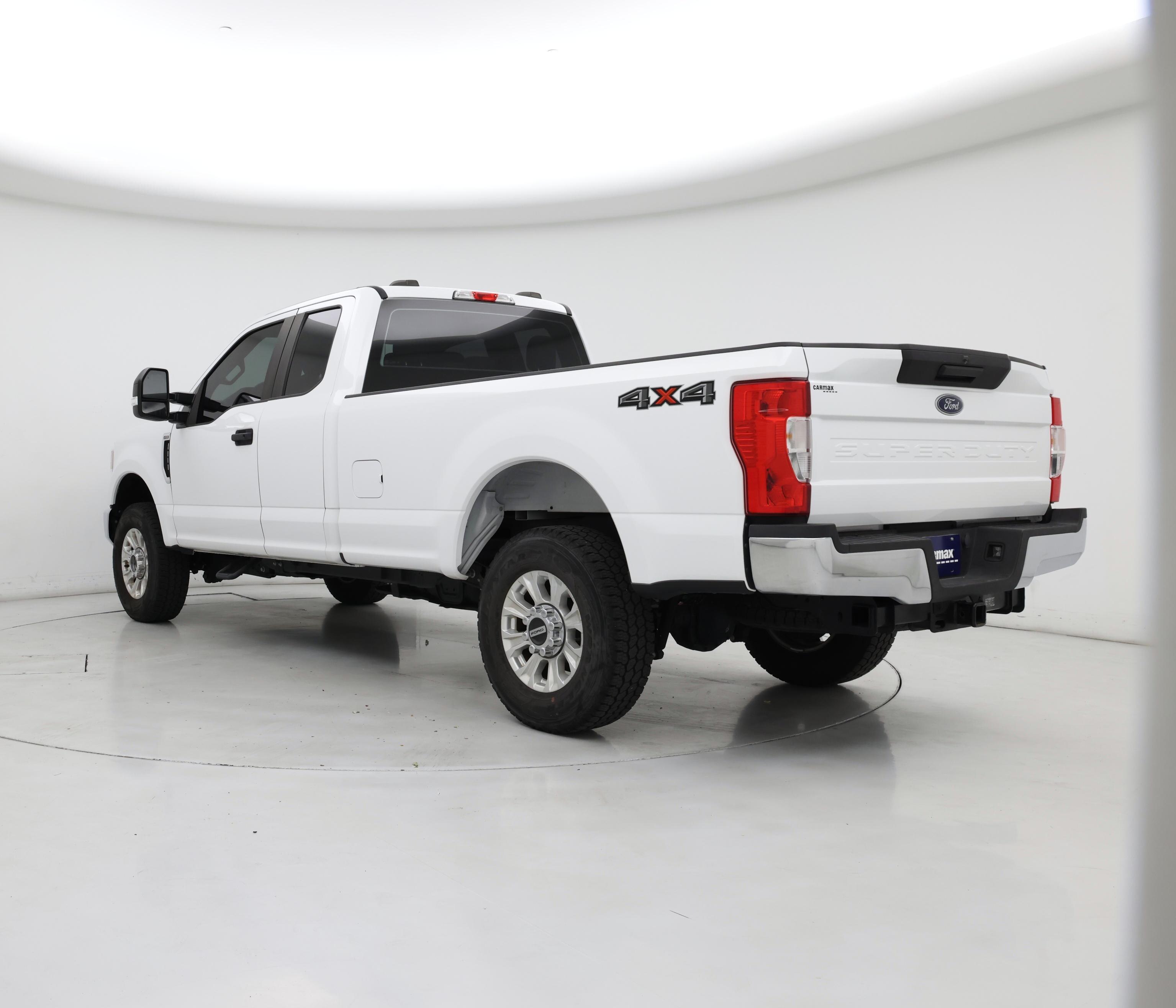 Thumbnail: 2020 Ford F-250 - 2