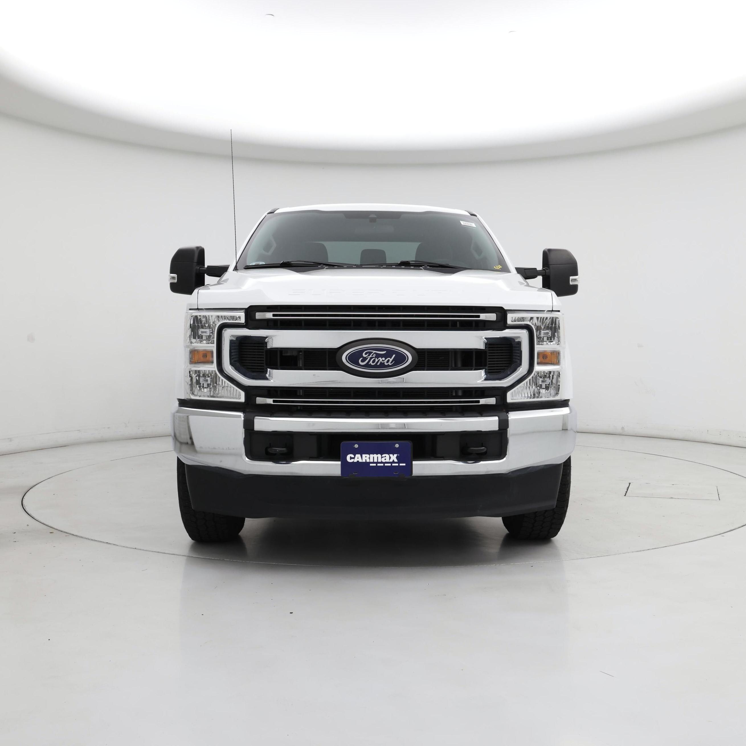 Thumbnail: 2020 Ford F-250 - 5