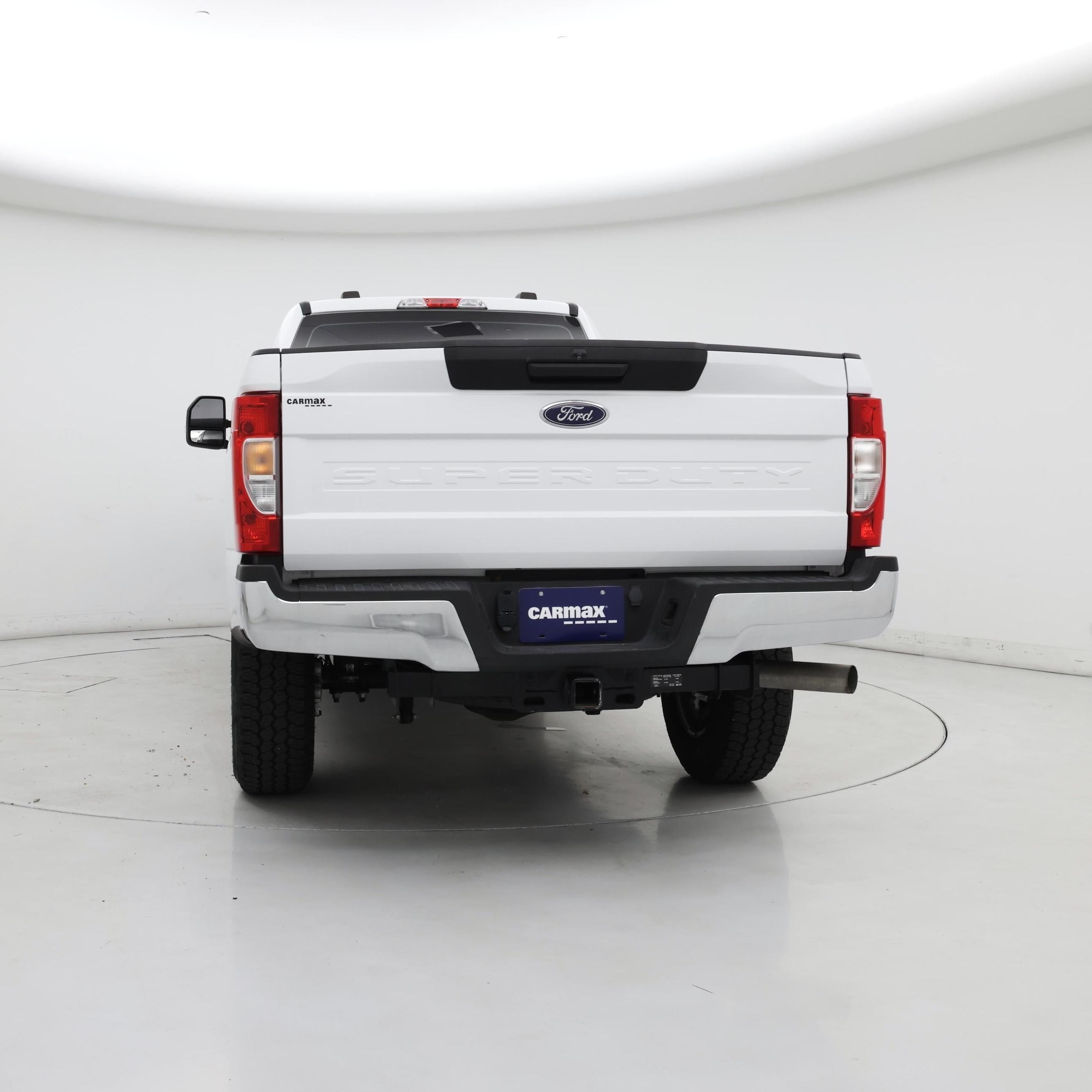 Thumbnail: 2020 Ford F-250 - 6