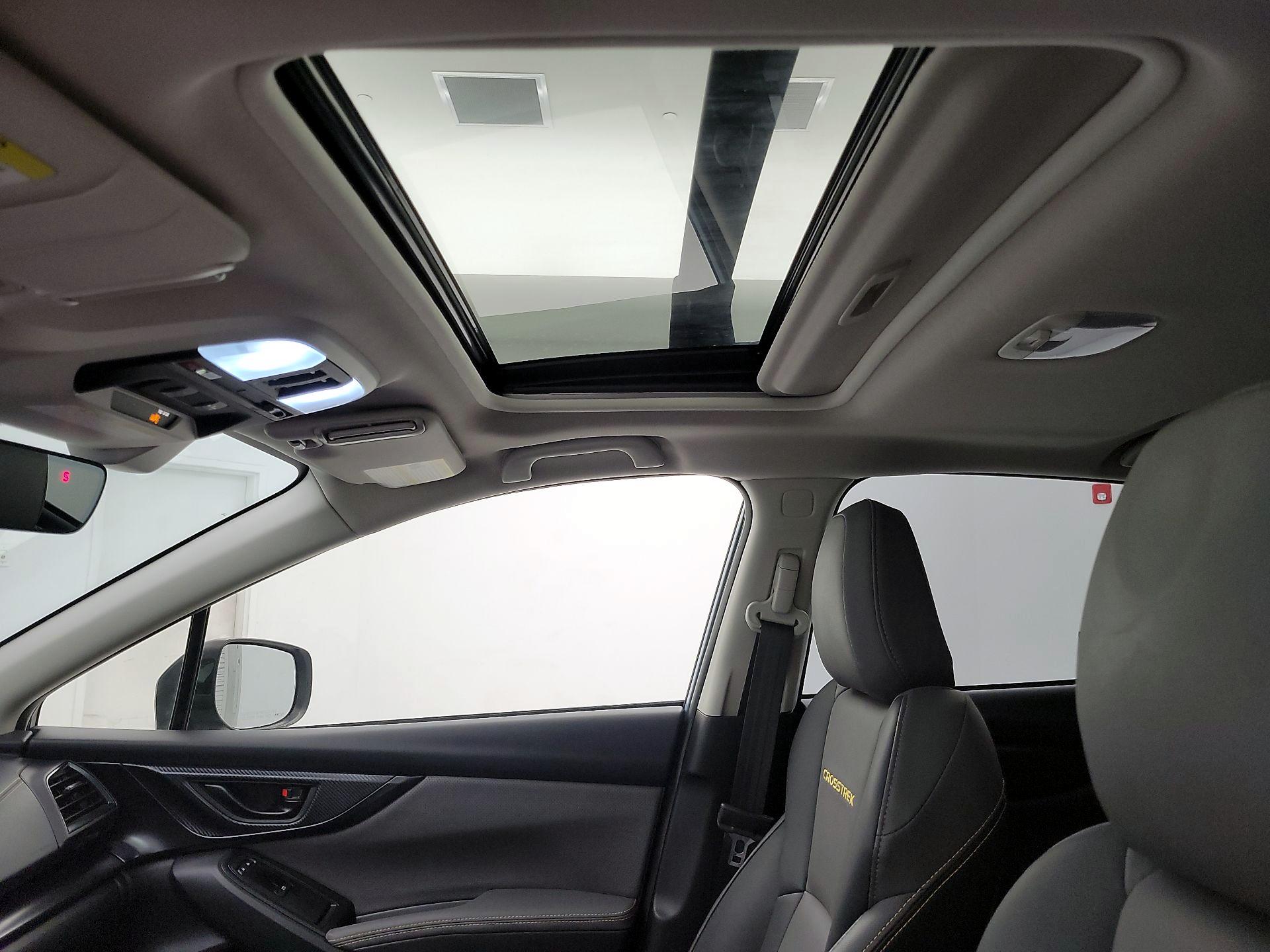 Thumbnail: 2023 Subaru Crosstrek - 18