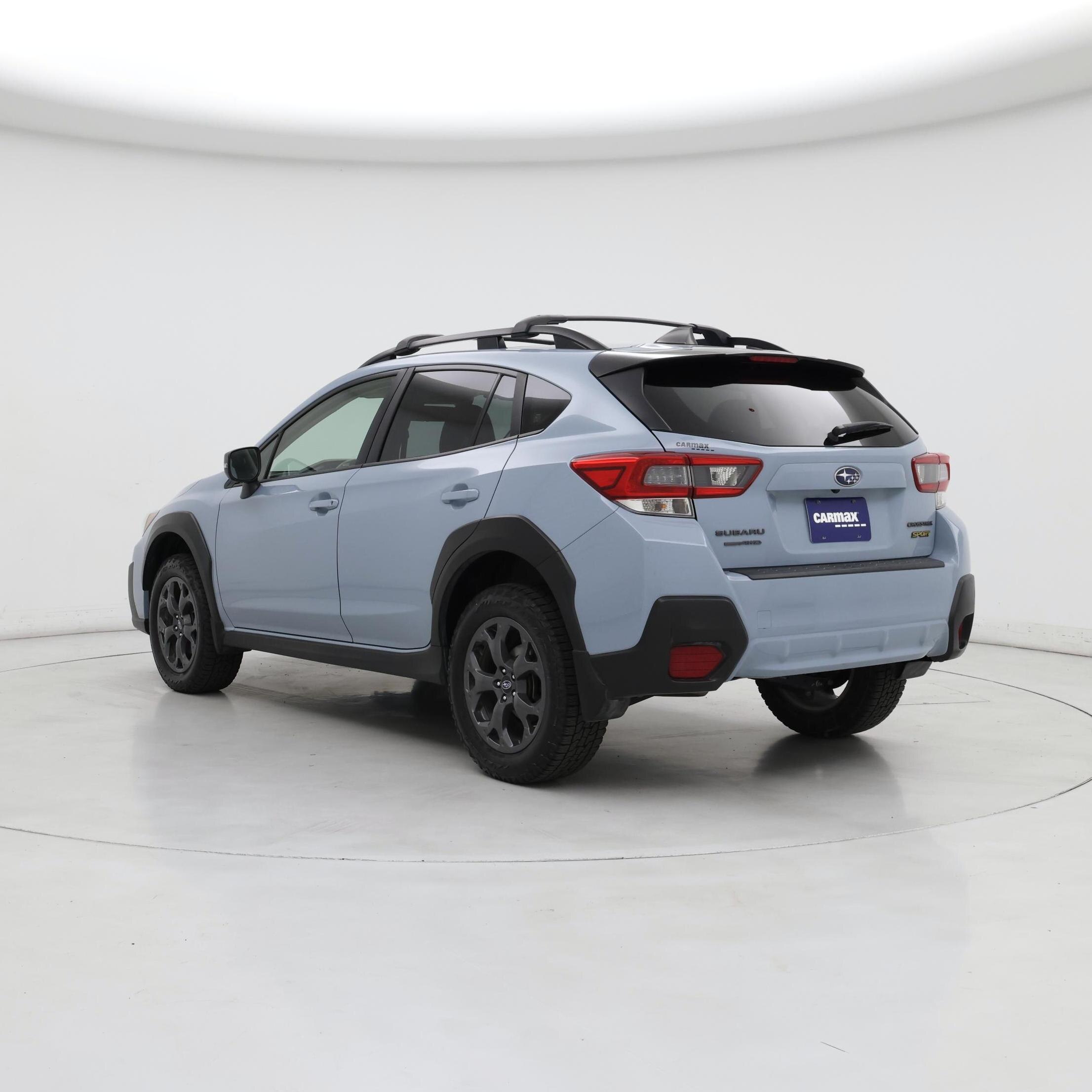 Thumbnail: 2023 Subaru Crosstrek - 2