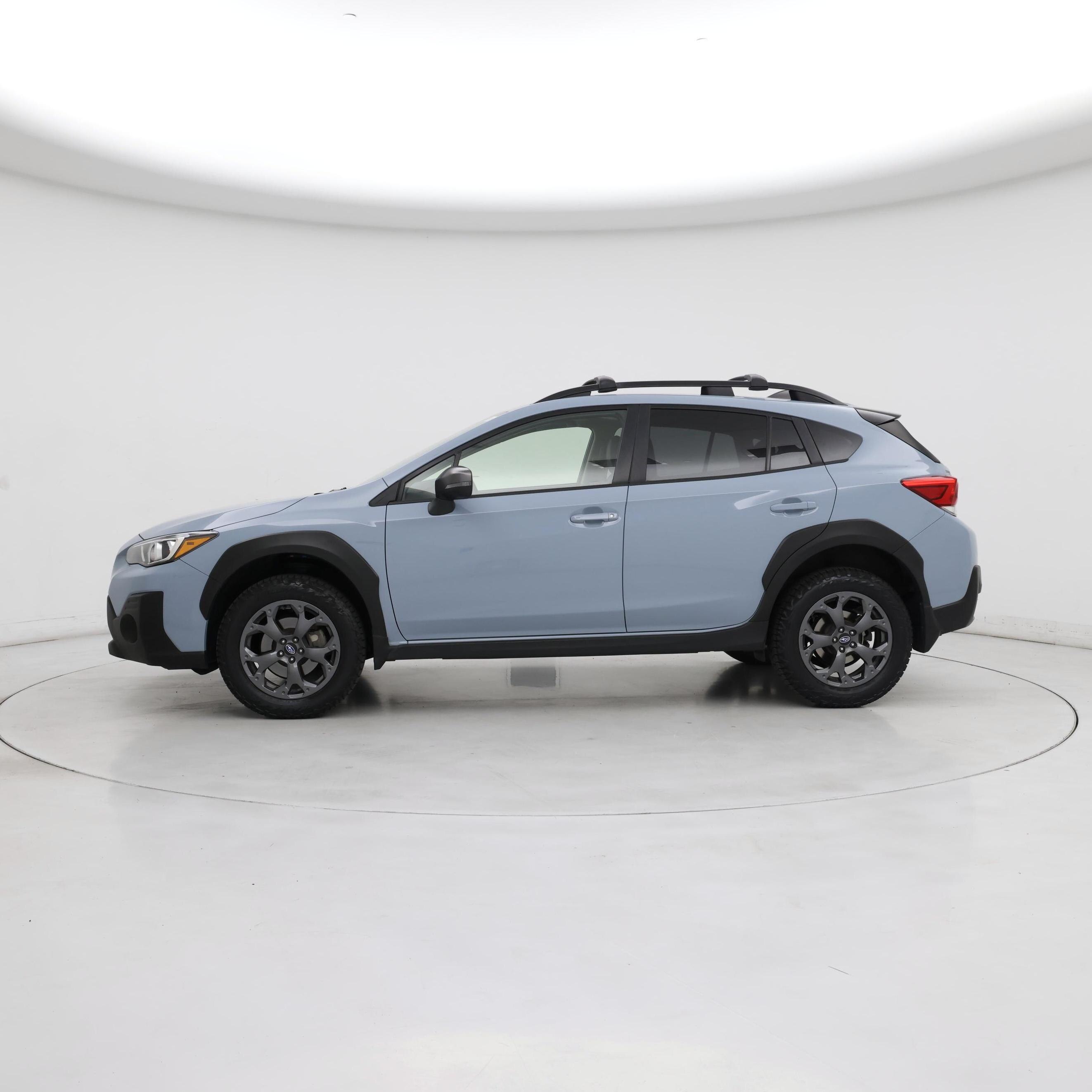 Thumbnail: 2023 Subaru Crosstrek - 3