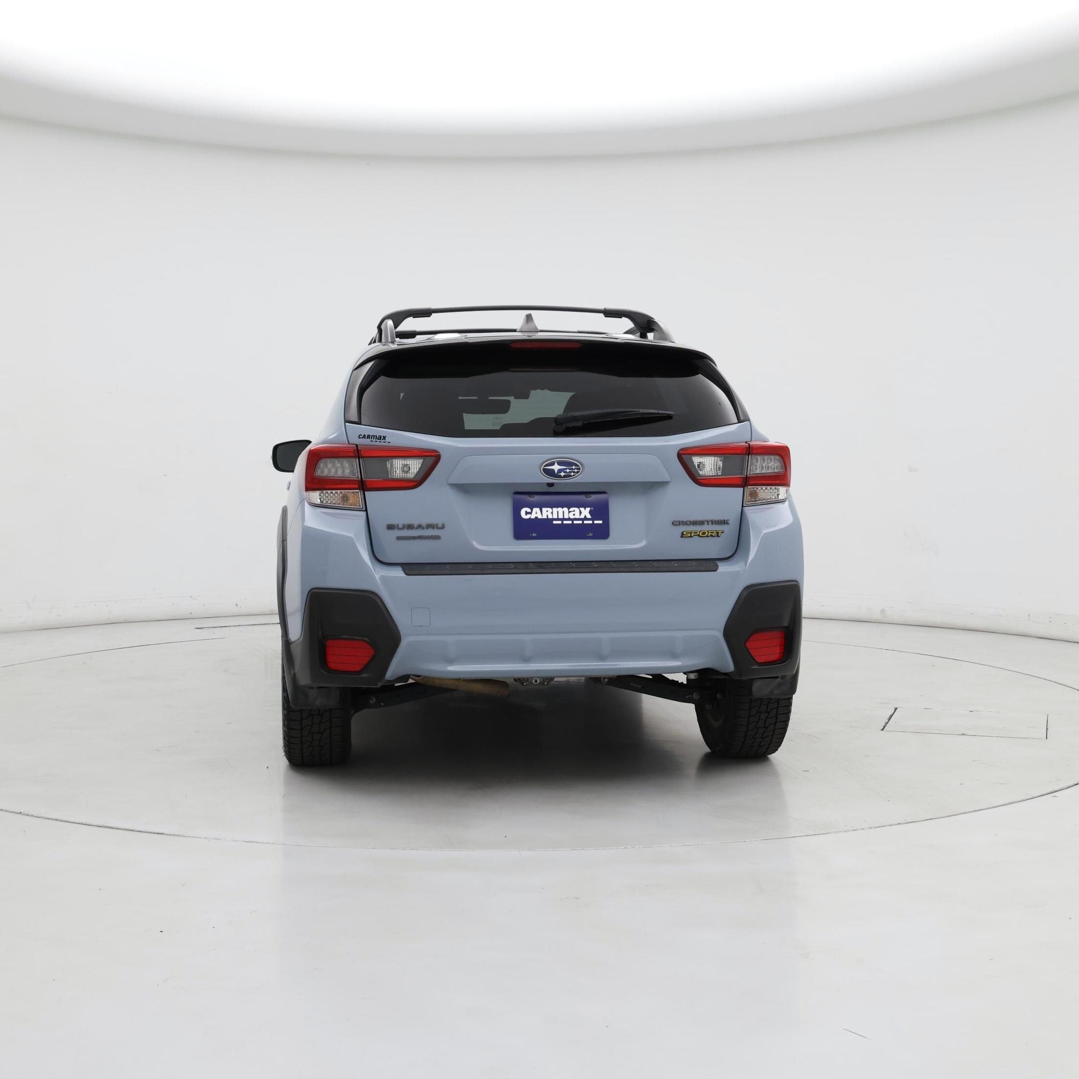 Thumbnail: 2023 Subaru Crosstrek - 6