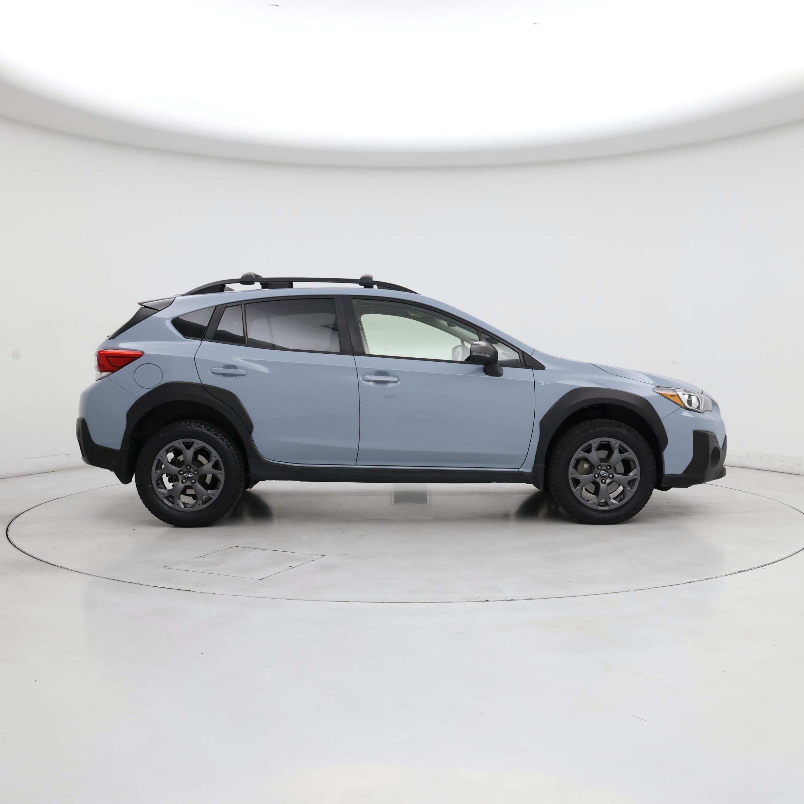 Thumbnail: 2023 Subaru Crosstrek - 7