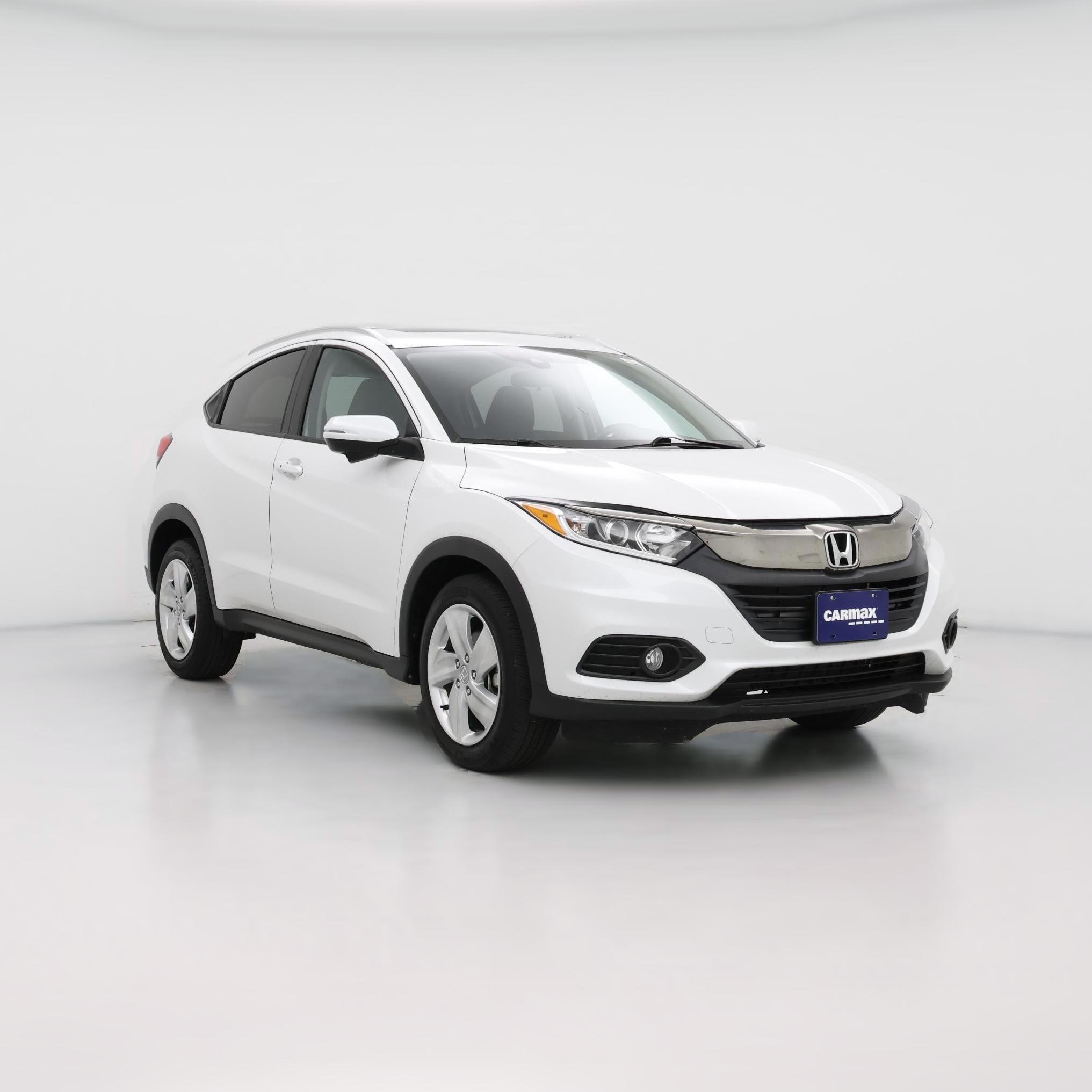 Thumbnail: 2020 Honda HR-V - 1
