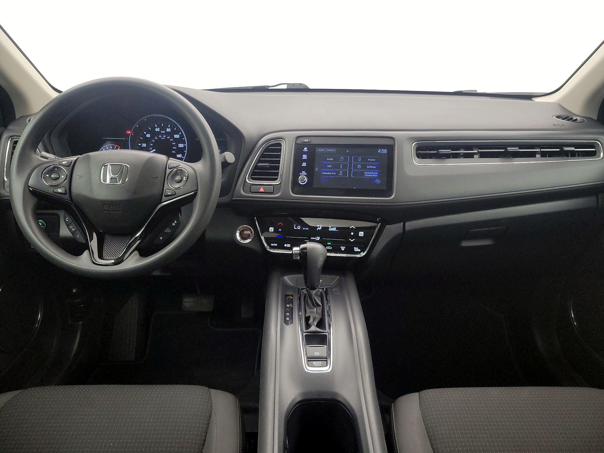 Thumbnail: 2020 Honda HR-V - 9