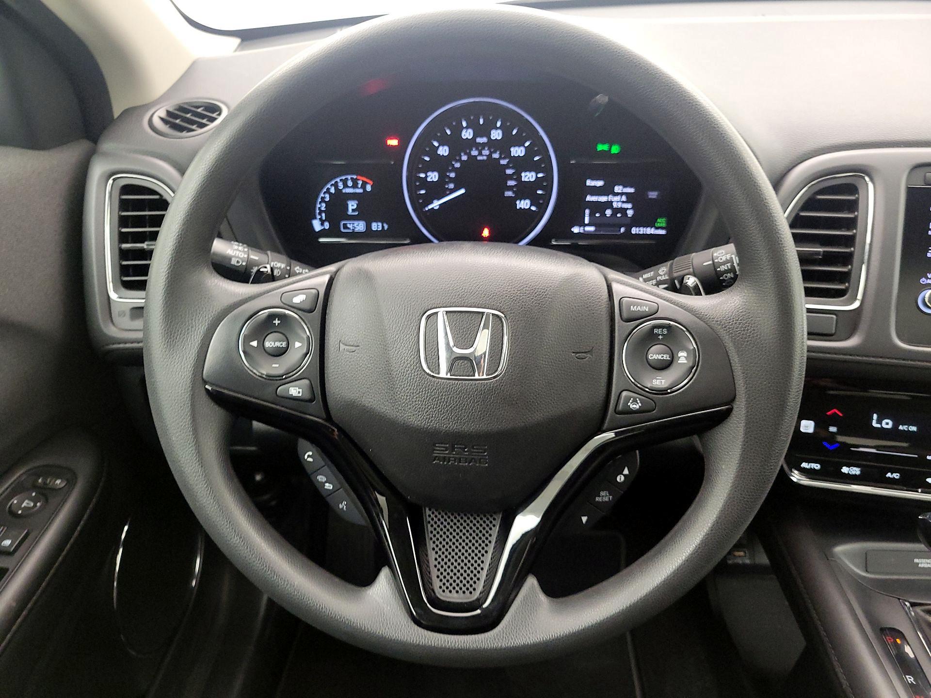 Thumbnail: 2020 Honda HR-V - 10