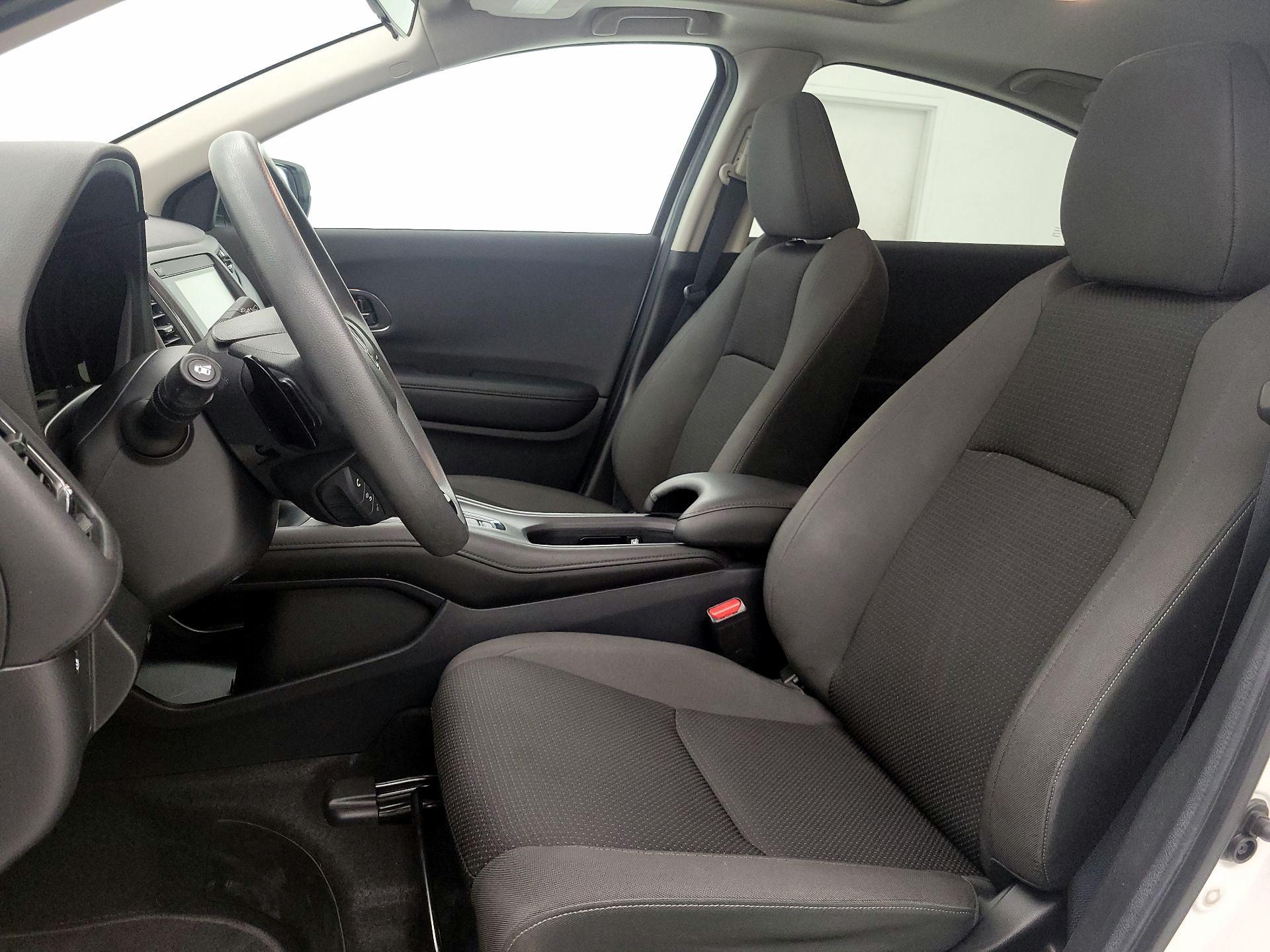 Thumbnail: 2020 Honda HR-V - 11