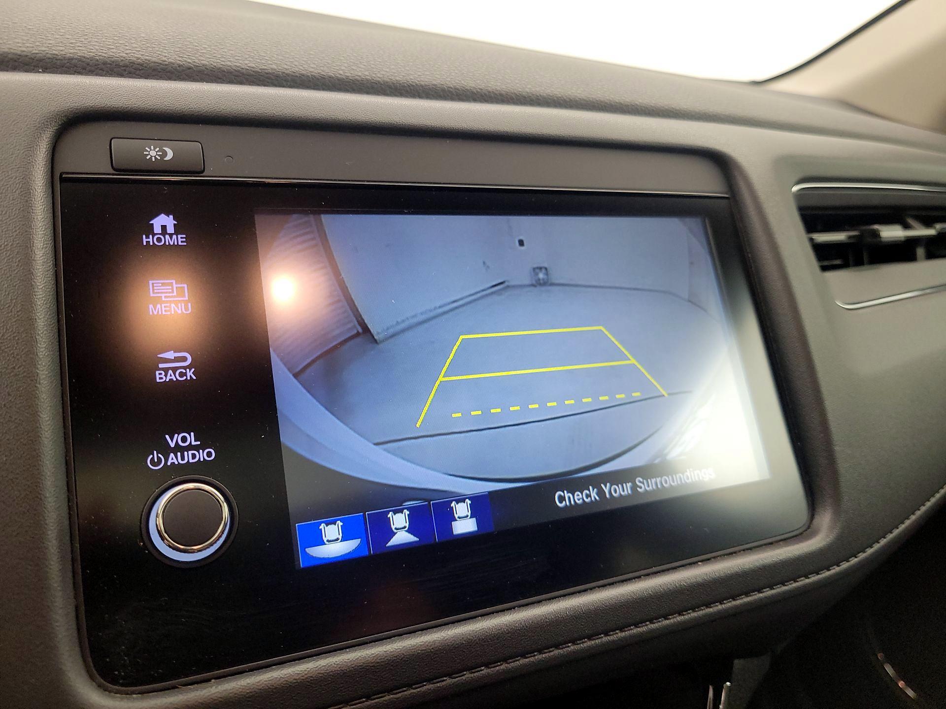 Thumbnail: 2020 Honda HR-V - 14