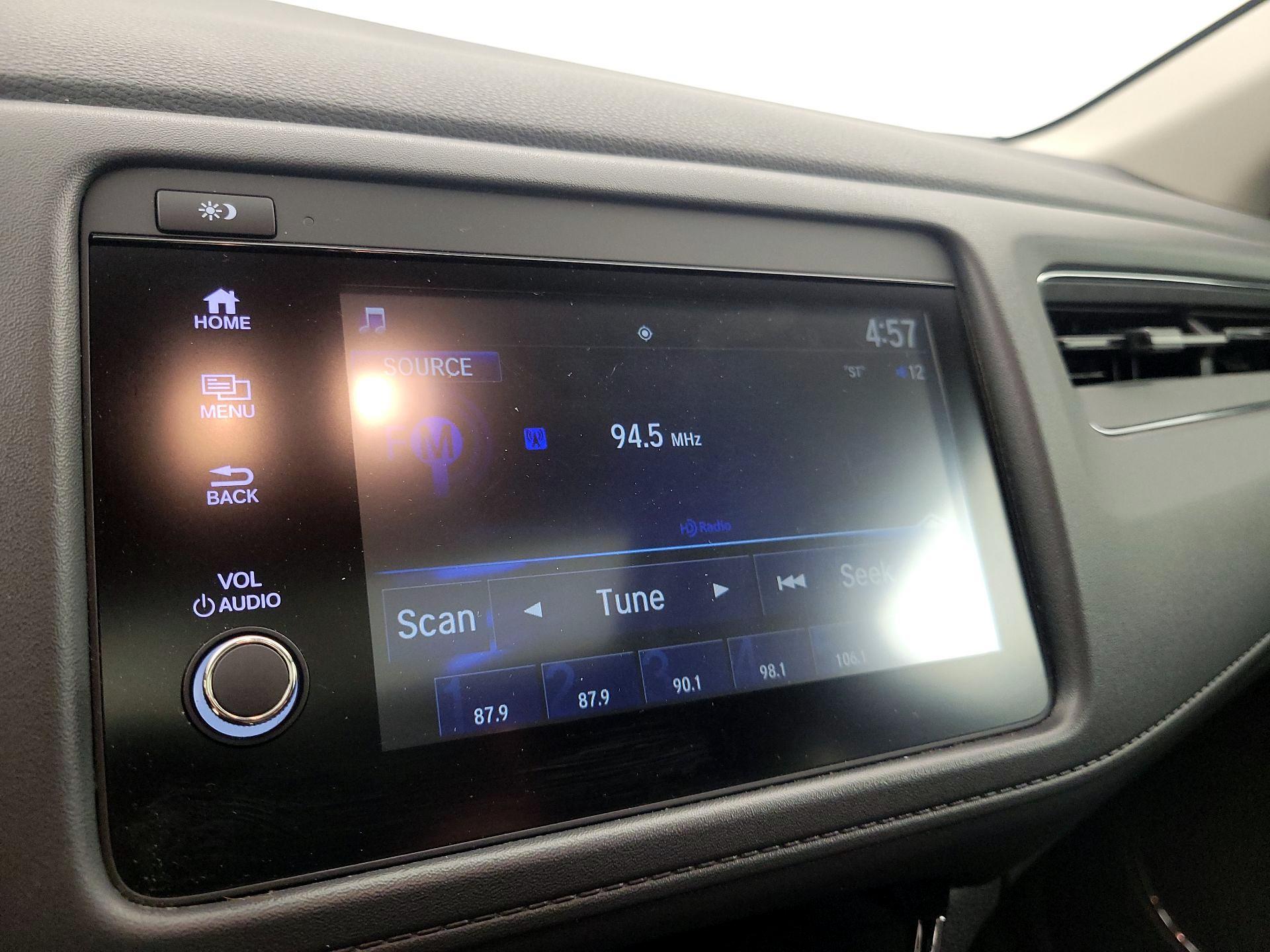 Thumbnail: 2020 Honda HR-V - 15