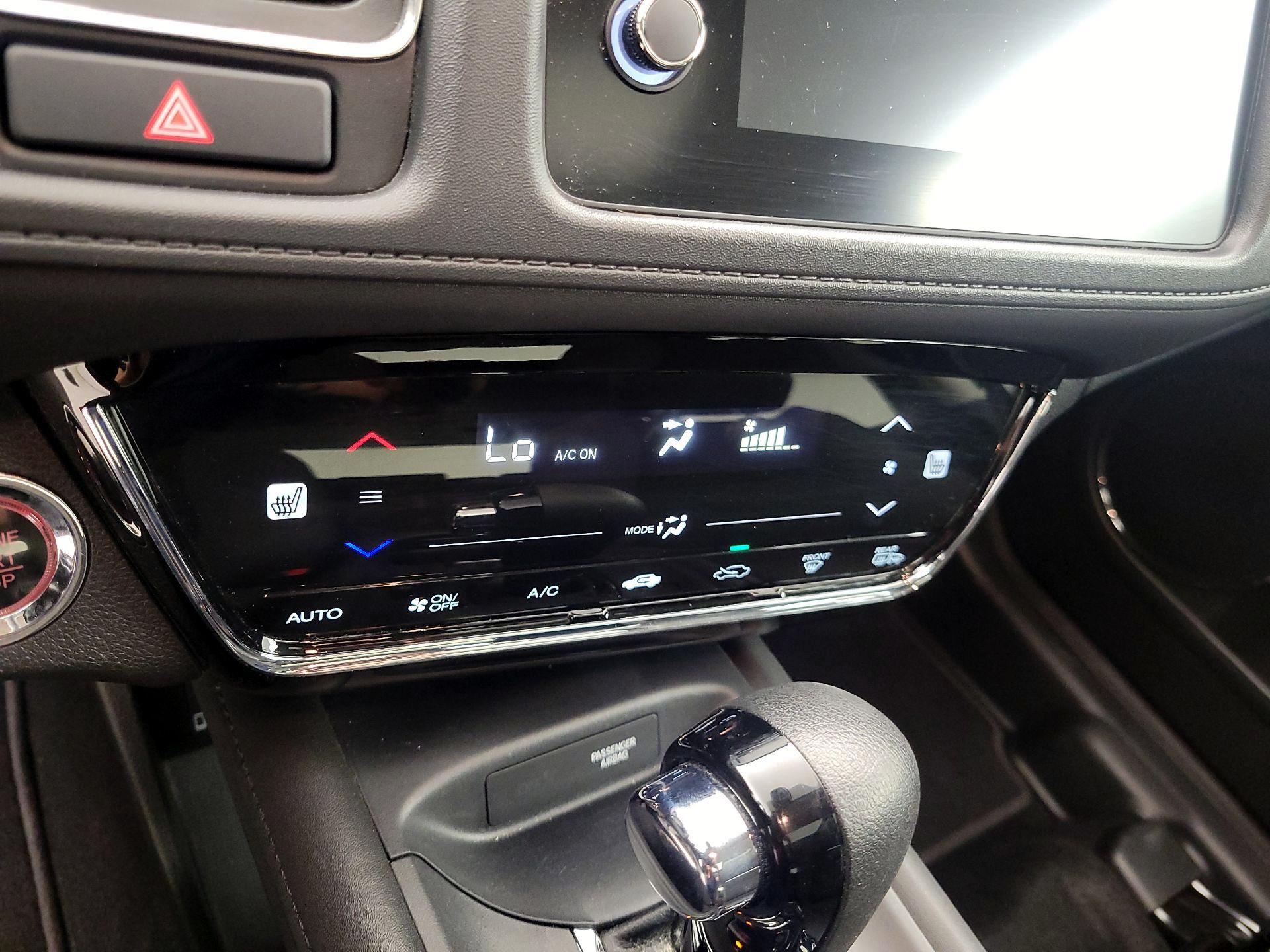 Thumbnail: 2020 Honda HR-V - 16