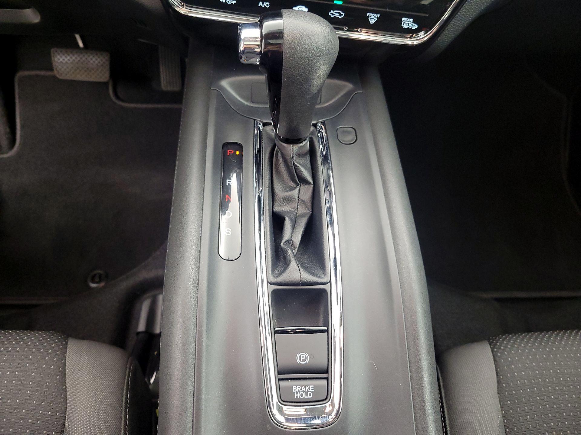 Thumbnail: 2020 Honda HR-V - 17