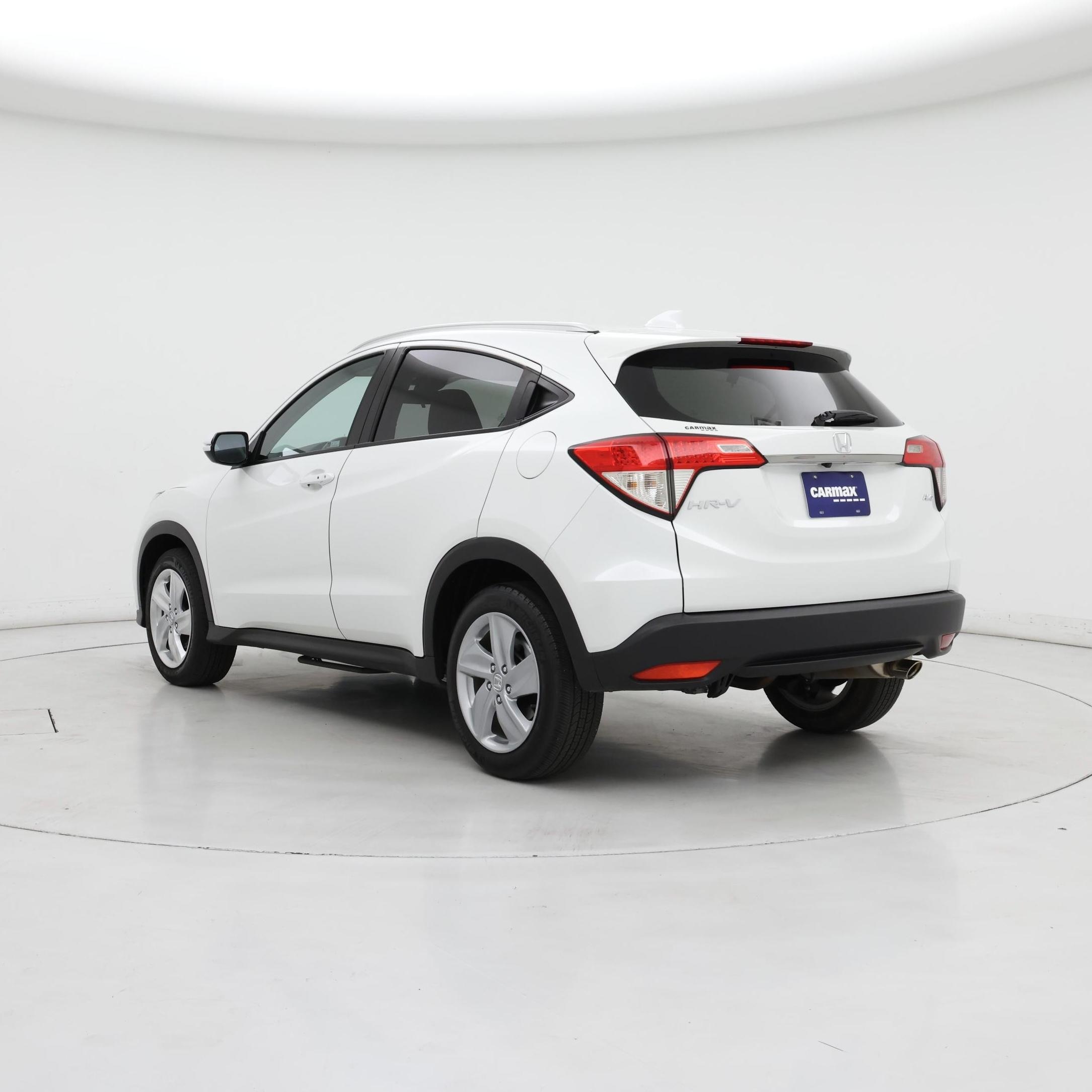 Thumbnail: 2020 Honda HR-V - 2