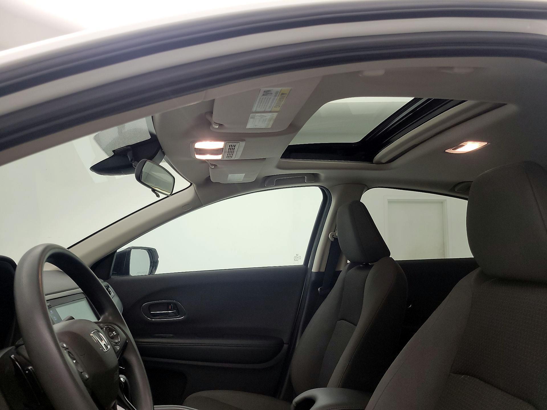 Thumbnail: 2020 Honda HR-V - 19