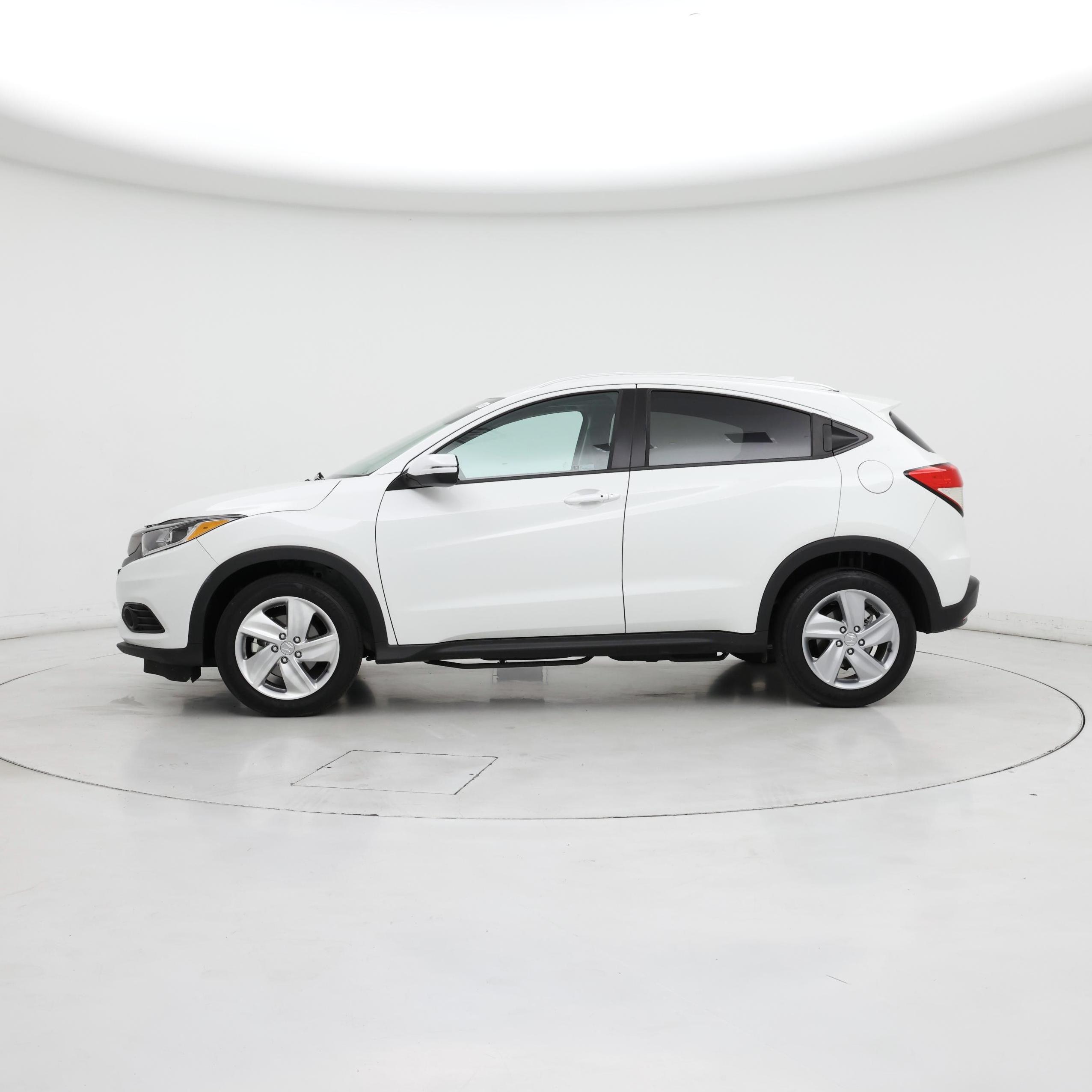 Thumbnail: 2020 Honda HR-V - 3