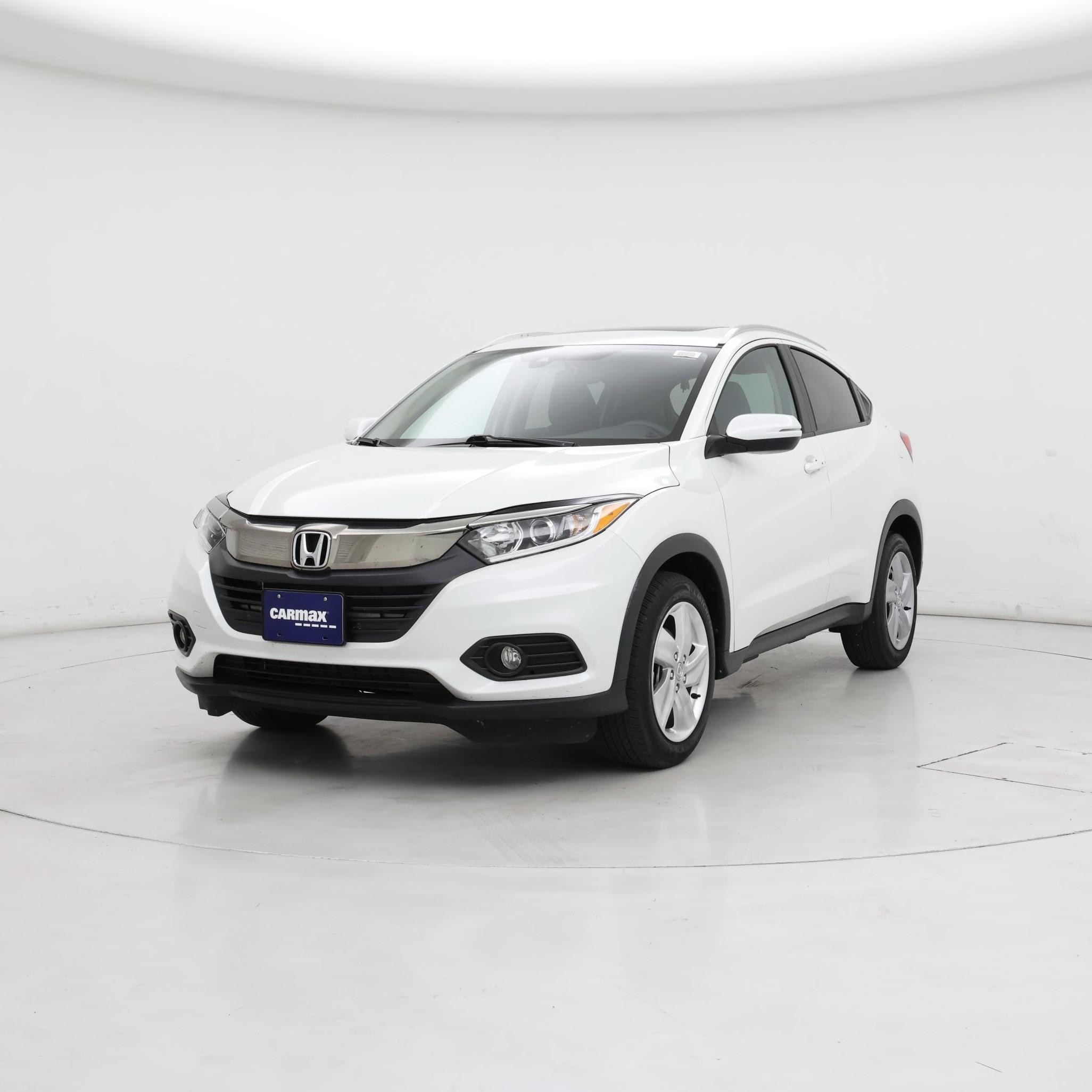 Thumbnail: 2020 Honda HR-V - 4
