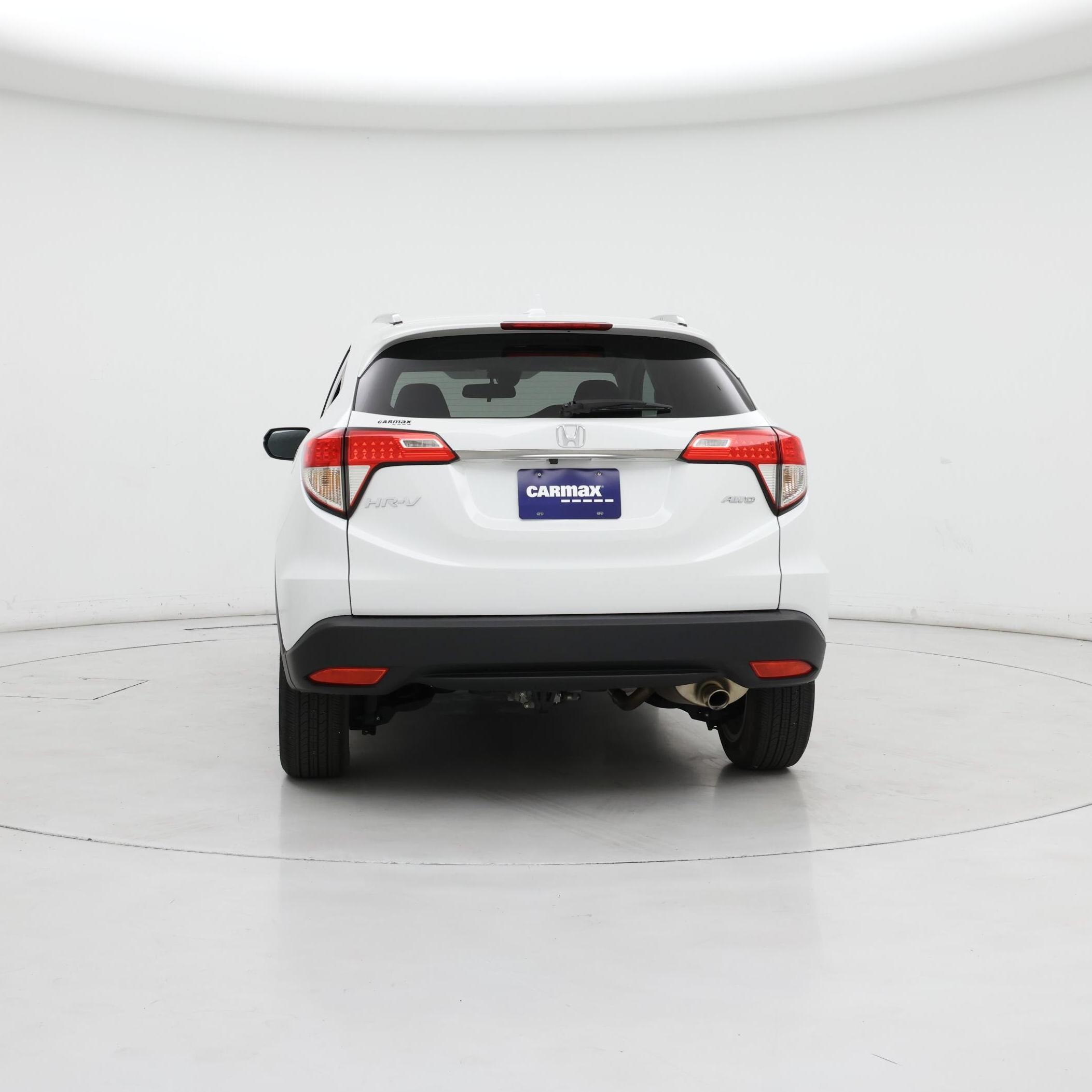 Thumbnail: 2020 Honda HR-V - 6