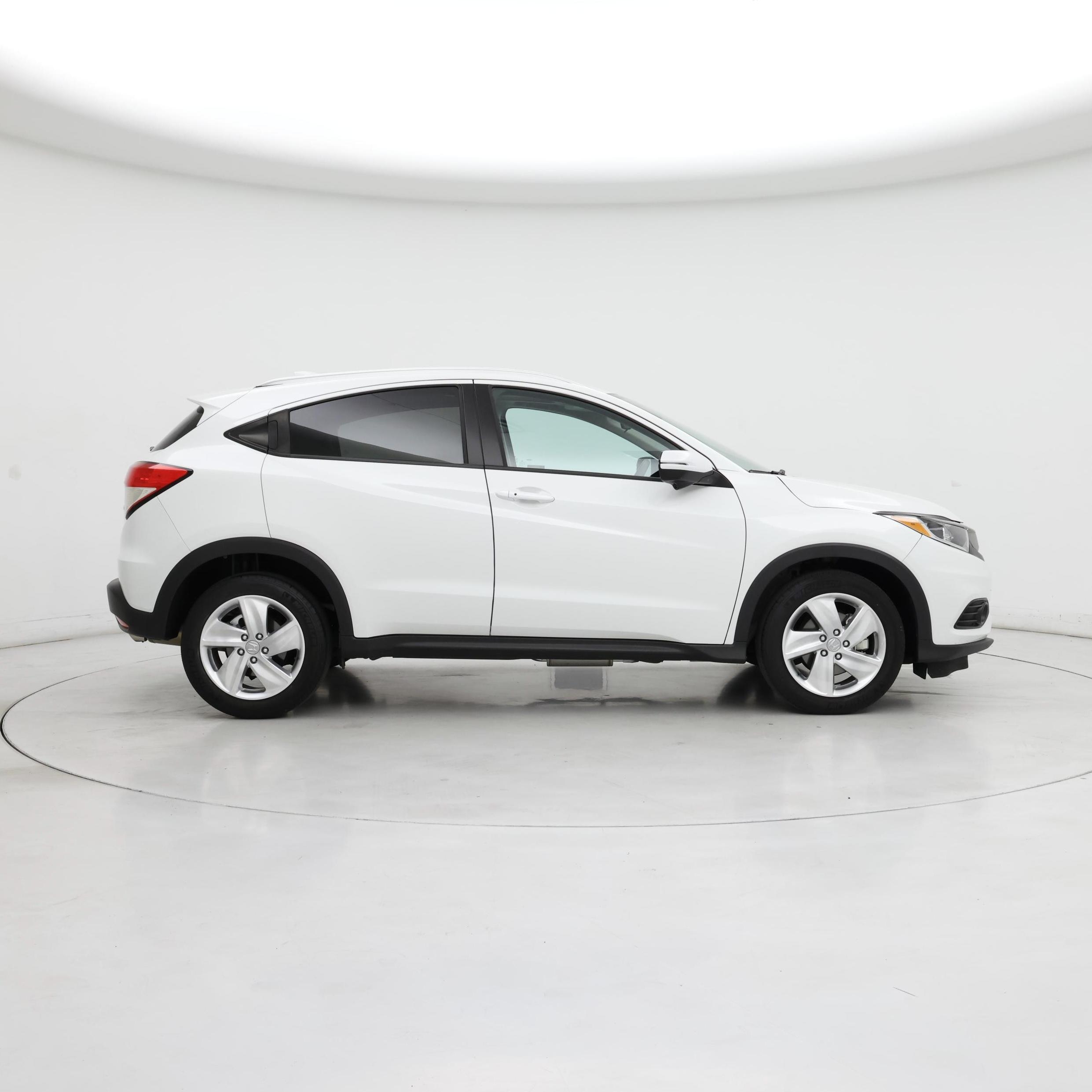Thumbnail: 2020 Honda HR-V - 7