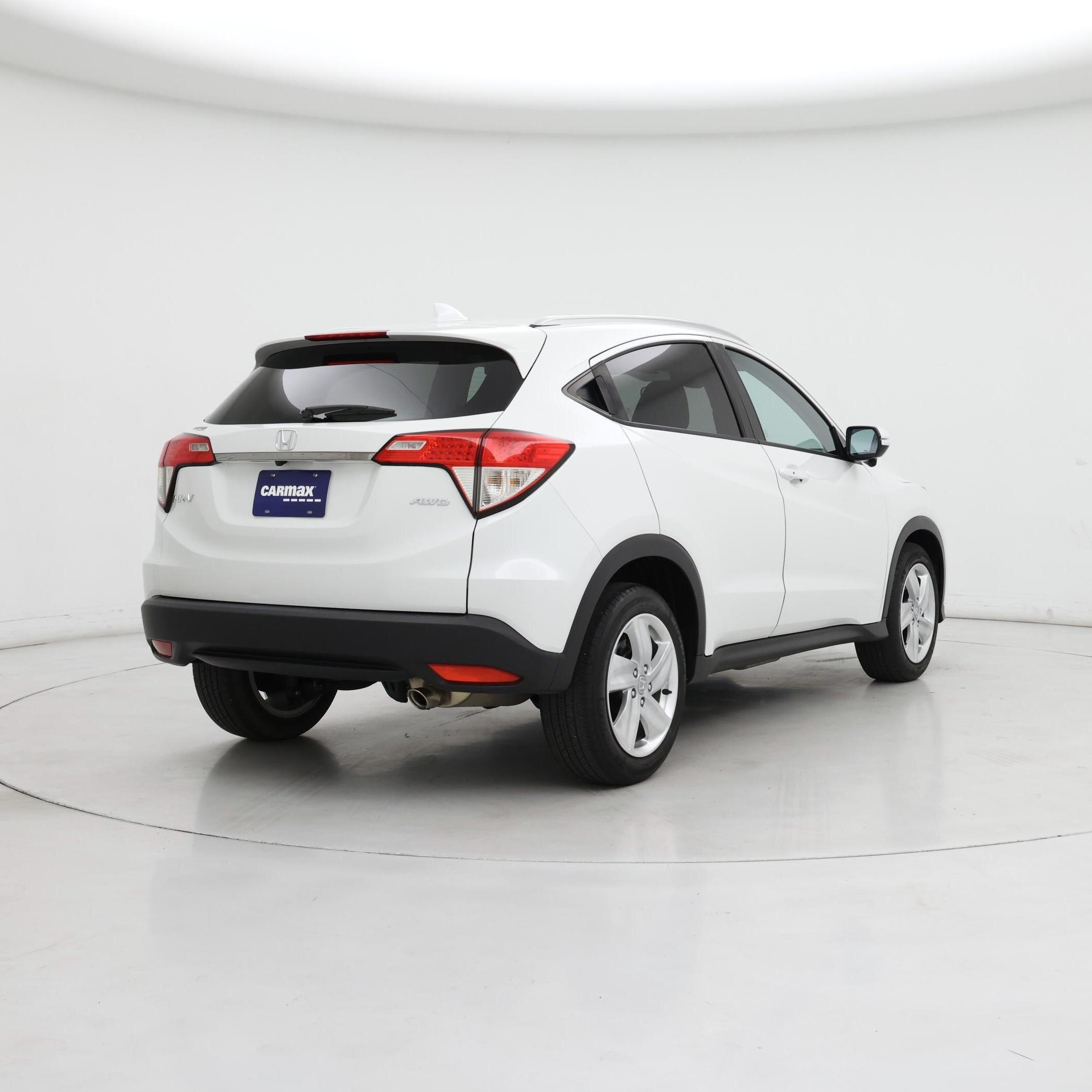 Thumbnail: 2020 Honda HR-V - 8