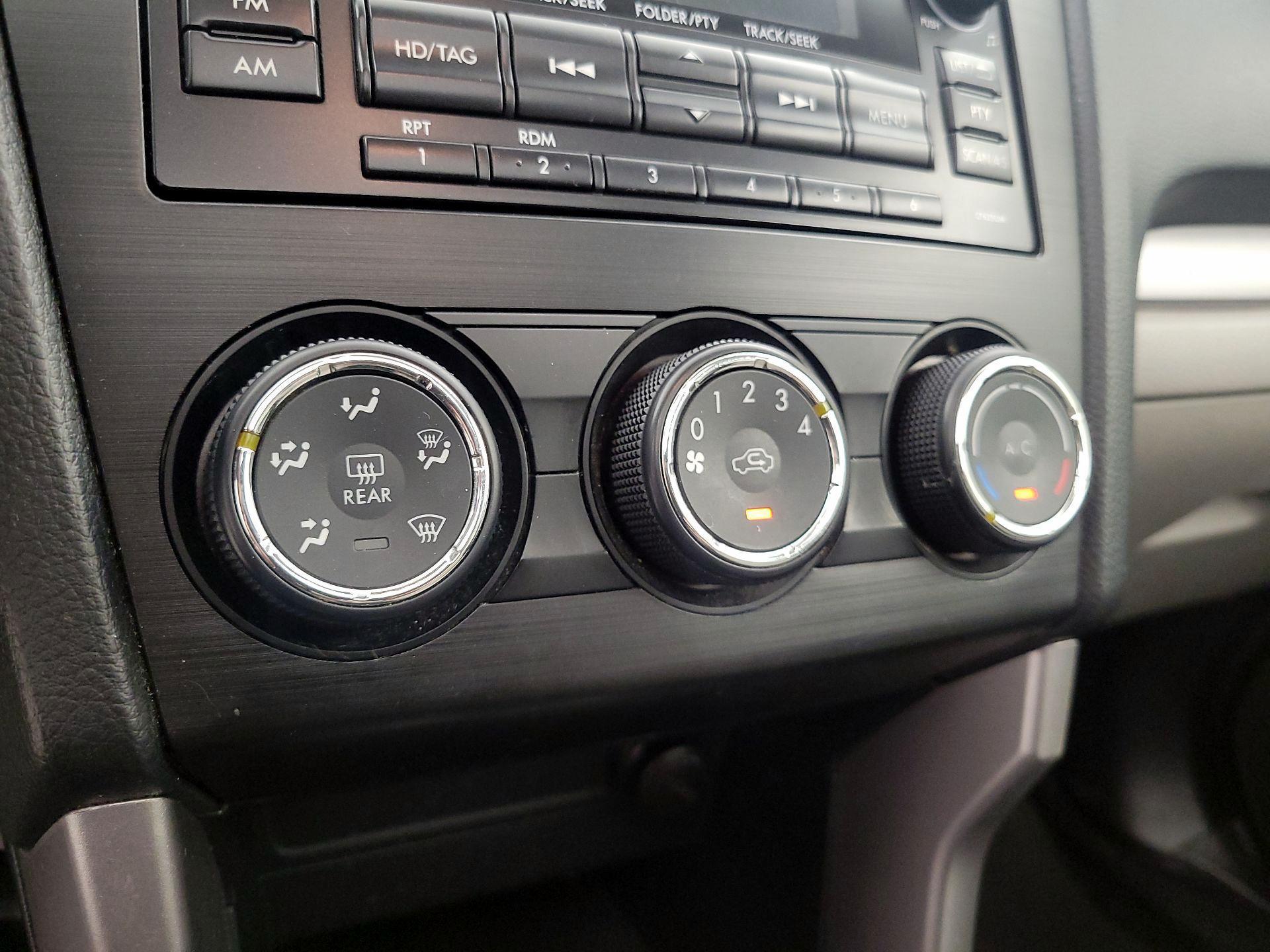 Thumbnail: 2015 Subaru Forester - 16