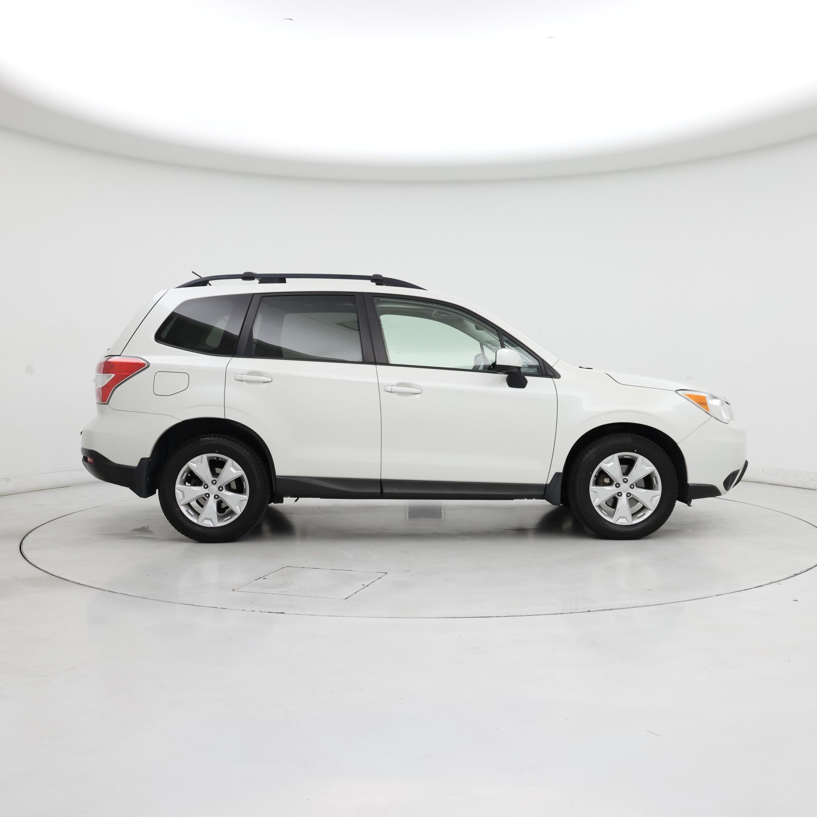 Thumbnail: 2015 Subaru Forester - 7