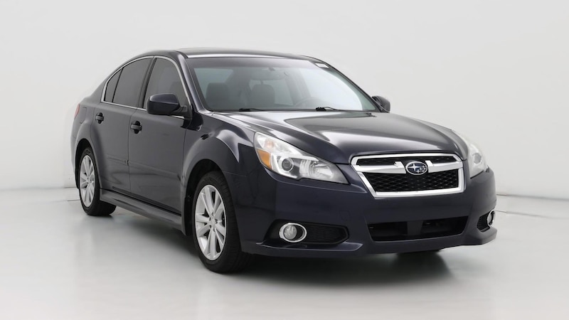 2014 Subaru Legacy Limited Hero Image