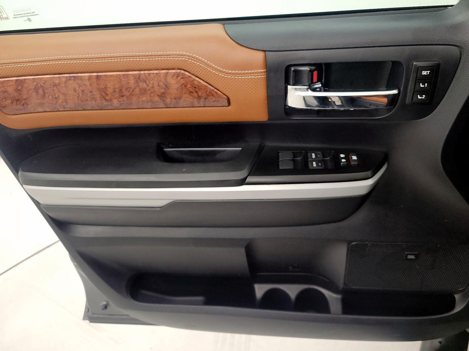 Thumbnail: 2019 Toyota Tundra - 12