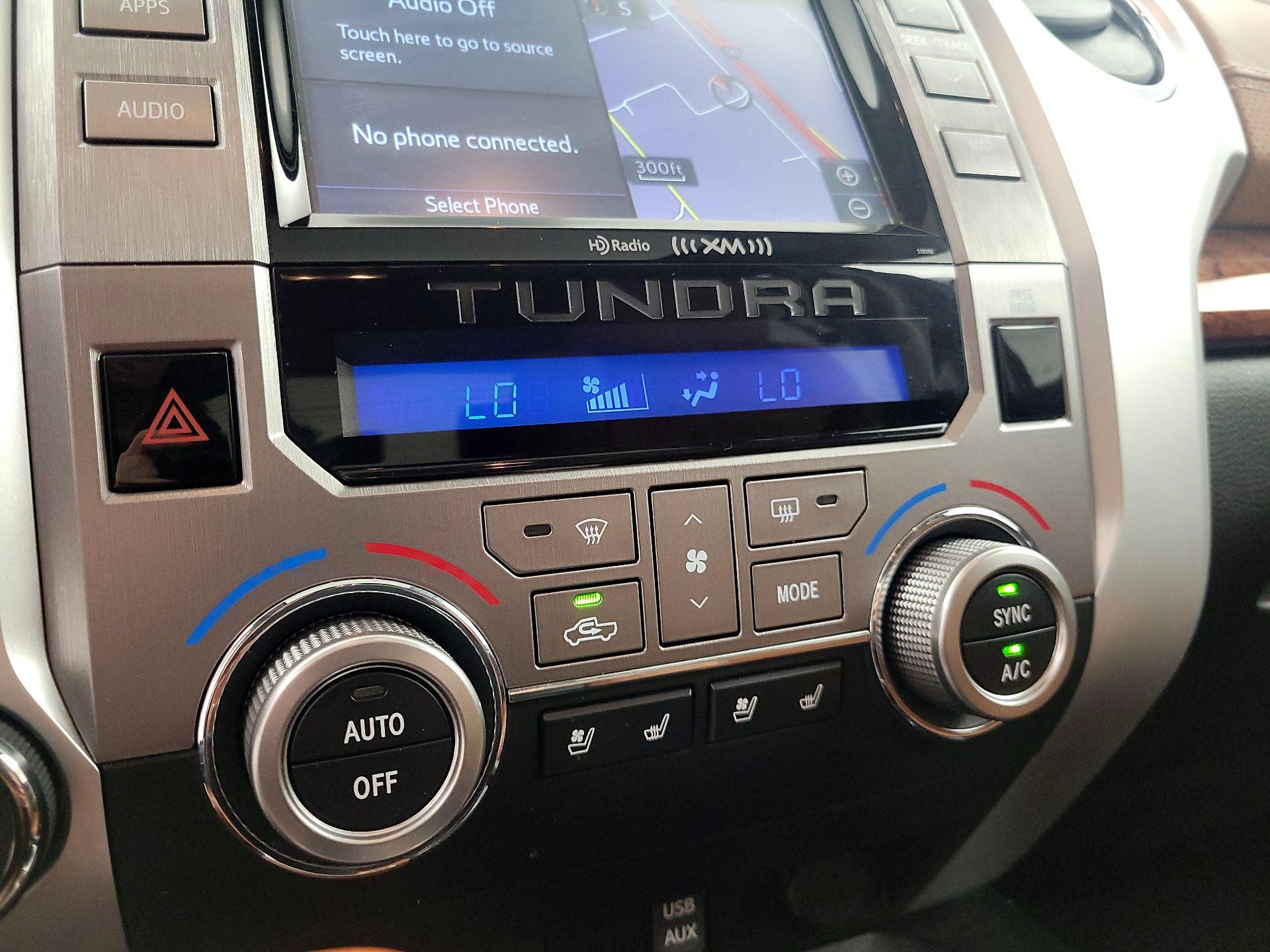 Thumbnail: 2019 Toyota Tundra - 17