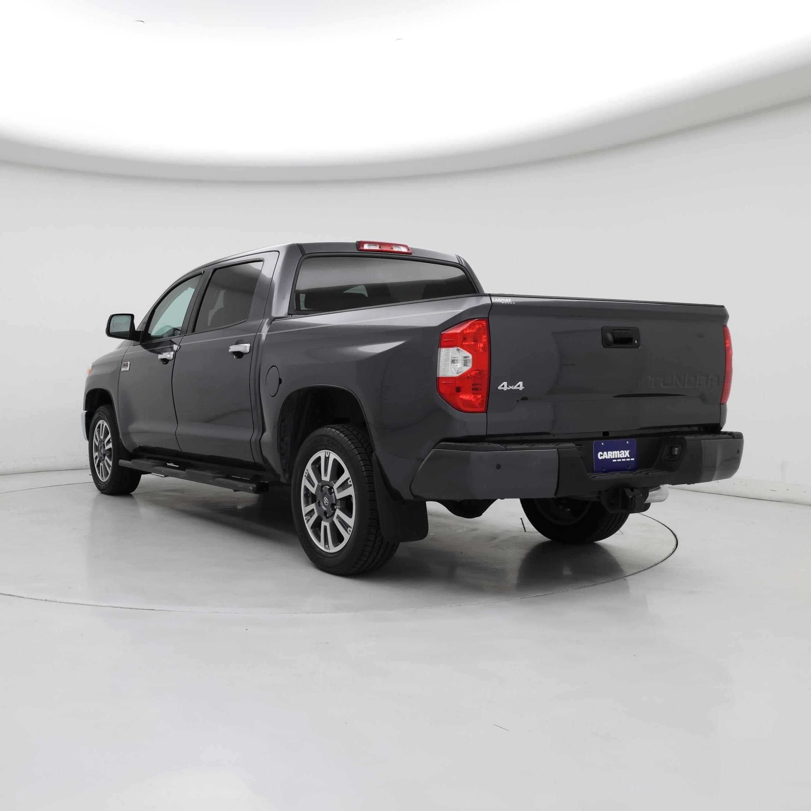 Thumbnail: 2019 Toyota Tundra - 2