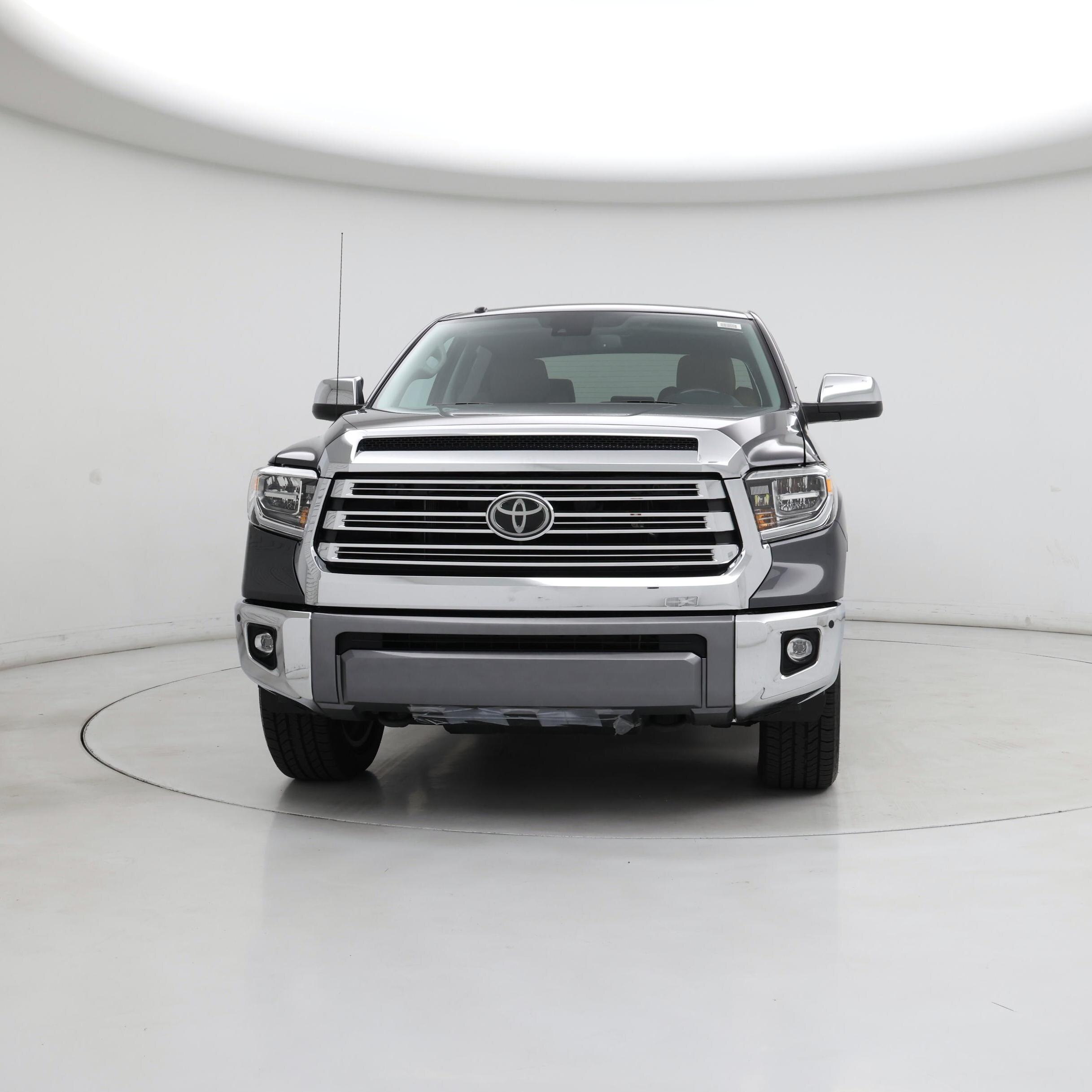 Thumbnail: 2019 Toyota Tundra - 5