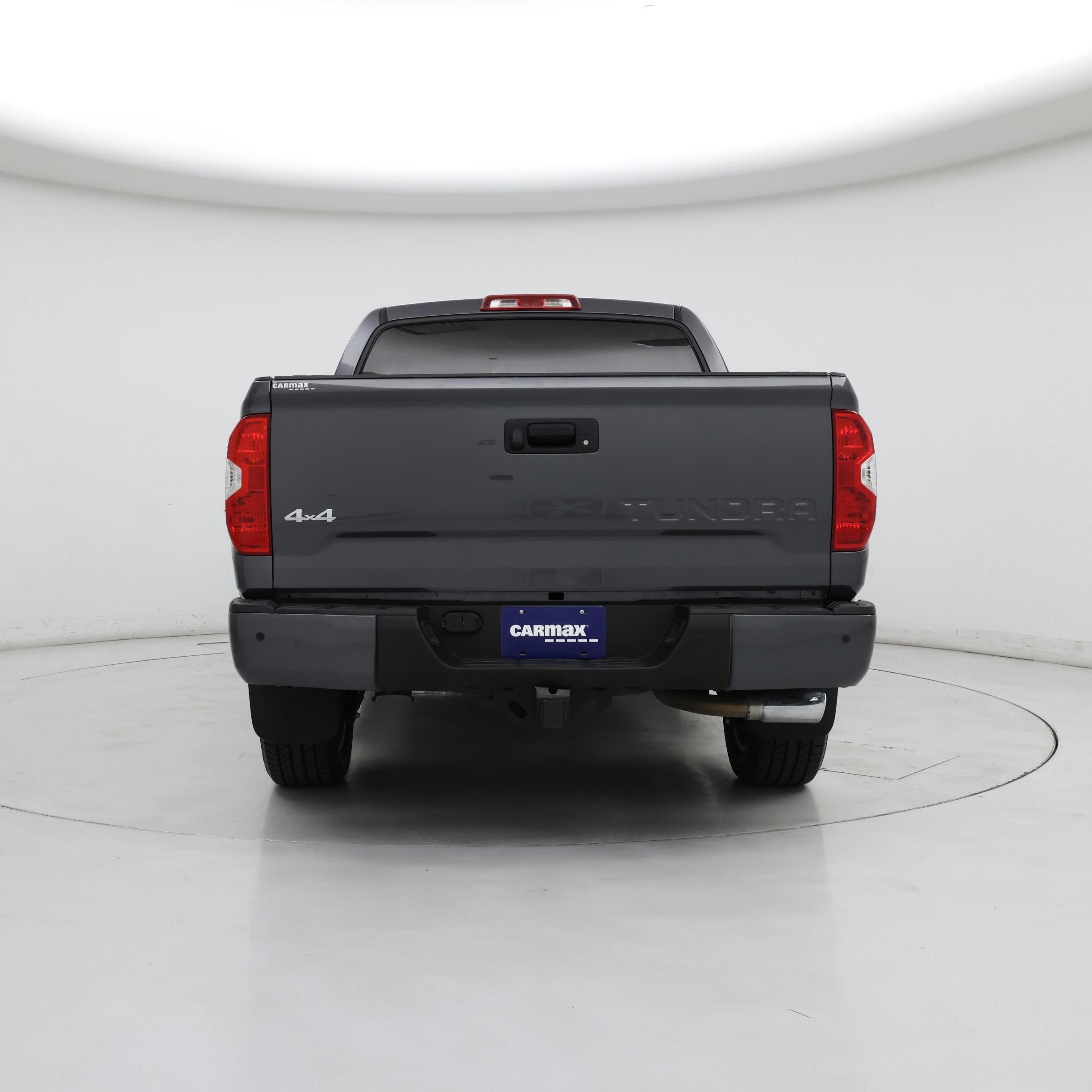 Thumbnail: 2019 Toyota Tundra - 6