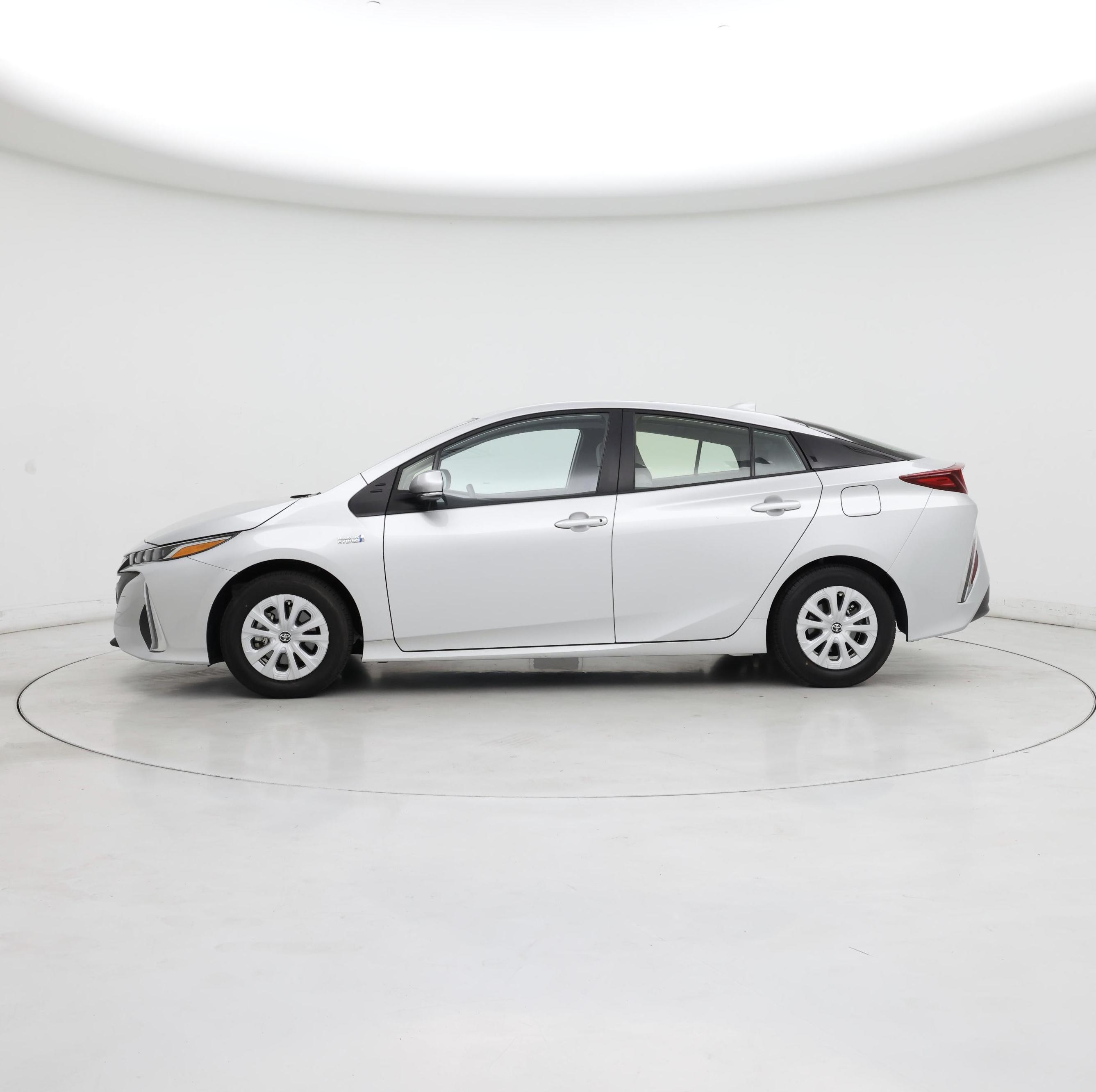 Thumbnail: 2022 Toyota Prius Prime - 3